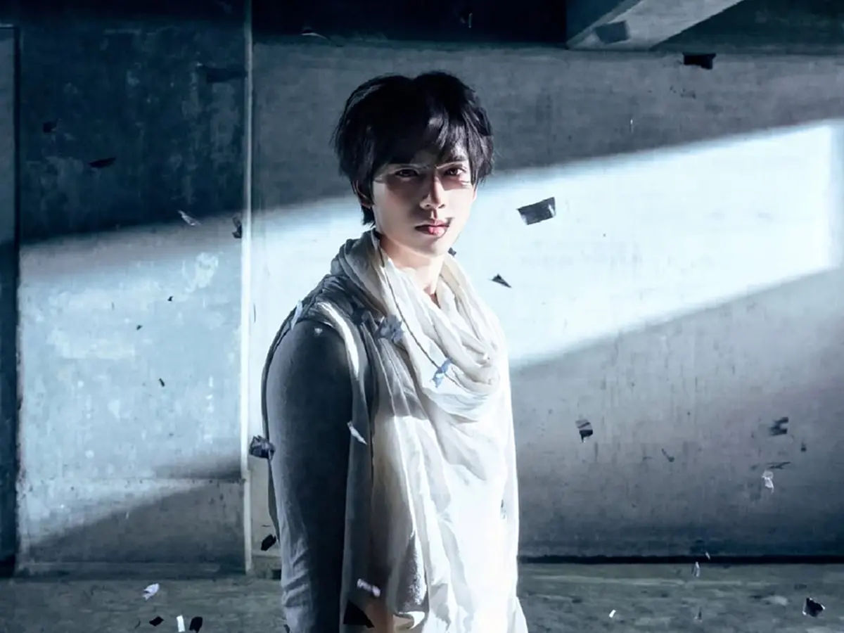 “ยอร์ช ยงศิลป์” ปล่อยโซโล่แรกในชีวิต! ทุ่มเวลา 3 ปีเต็มกับเพลงนี้