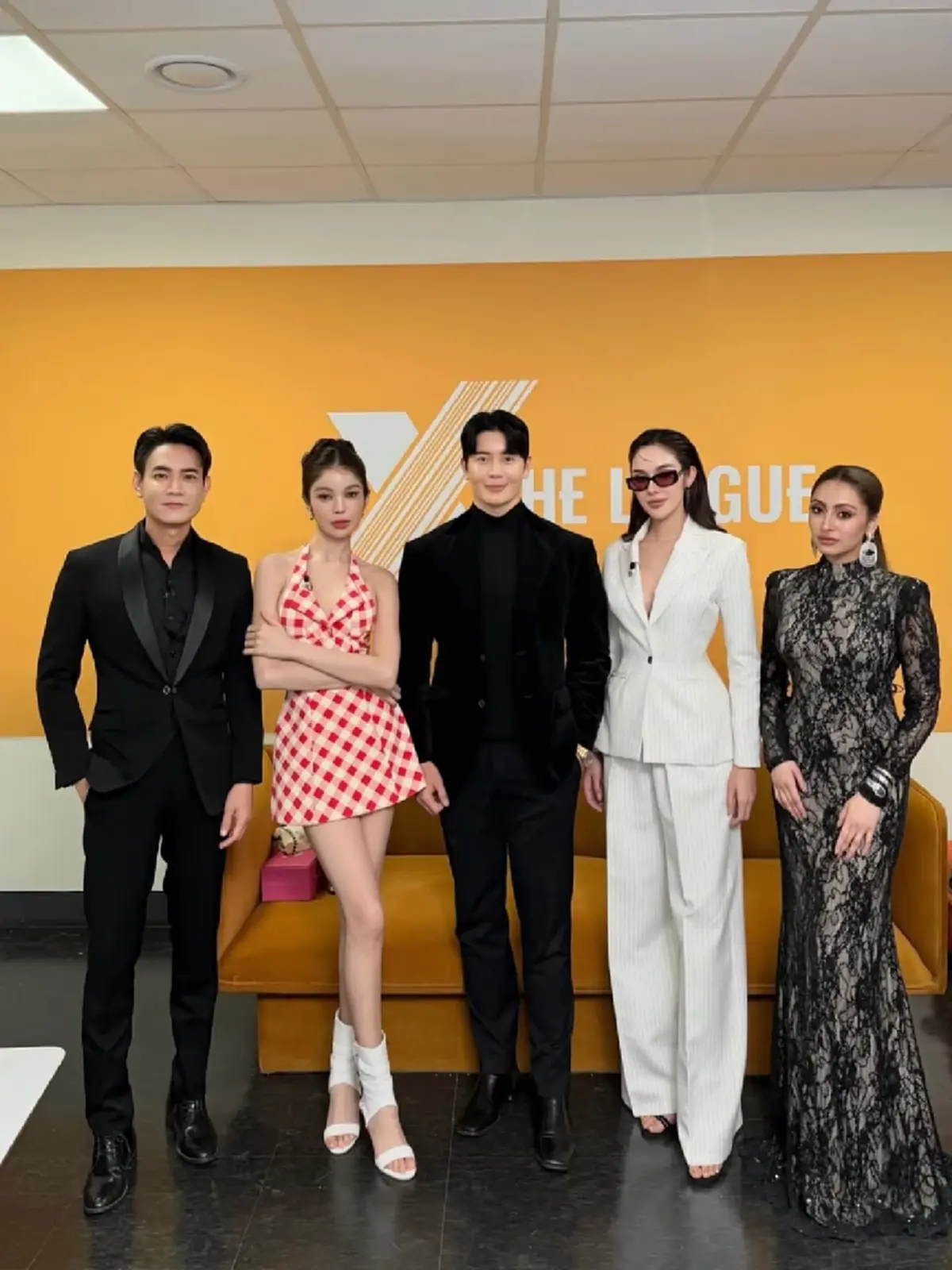จากแม่ค้าสู่พรมแดงโลก สร้างประวัติศาสตร์ อินฟลูฯ ไทยคนแรก 