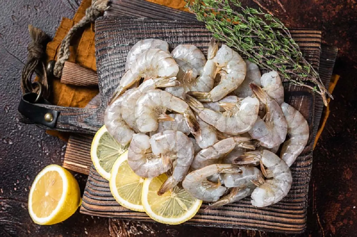 รู้ไว้ก่อนกิน! 3 ส่วนของกุ้งควรเลี่ยง เสี่ยงสะสมเชื้อโรคแบบไม่รู้ตัว