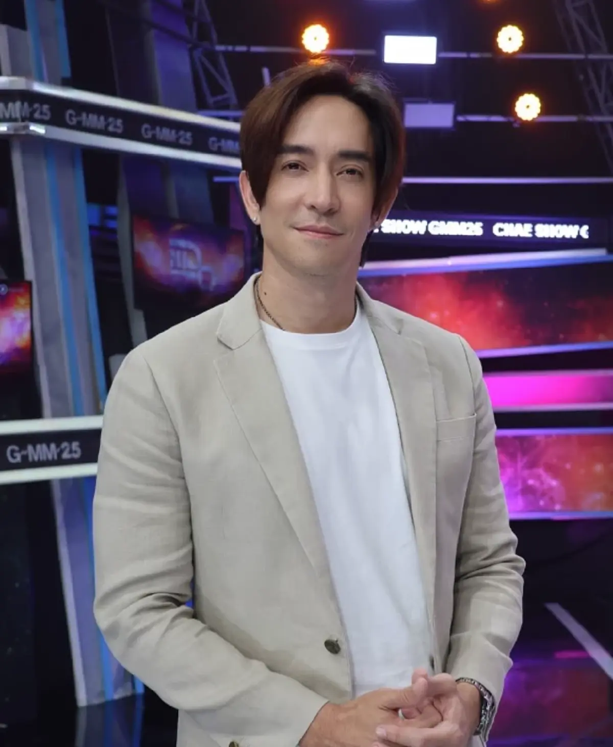 เปิดโฉม "3คนดัง" โผล่คอมเมนต์ "ทราย สก๊อต" ตั้งแต่วันแรก!
