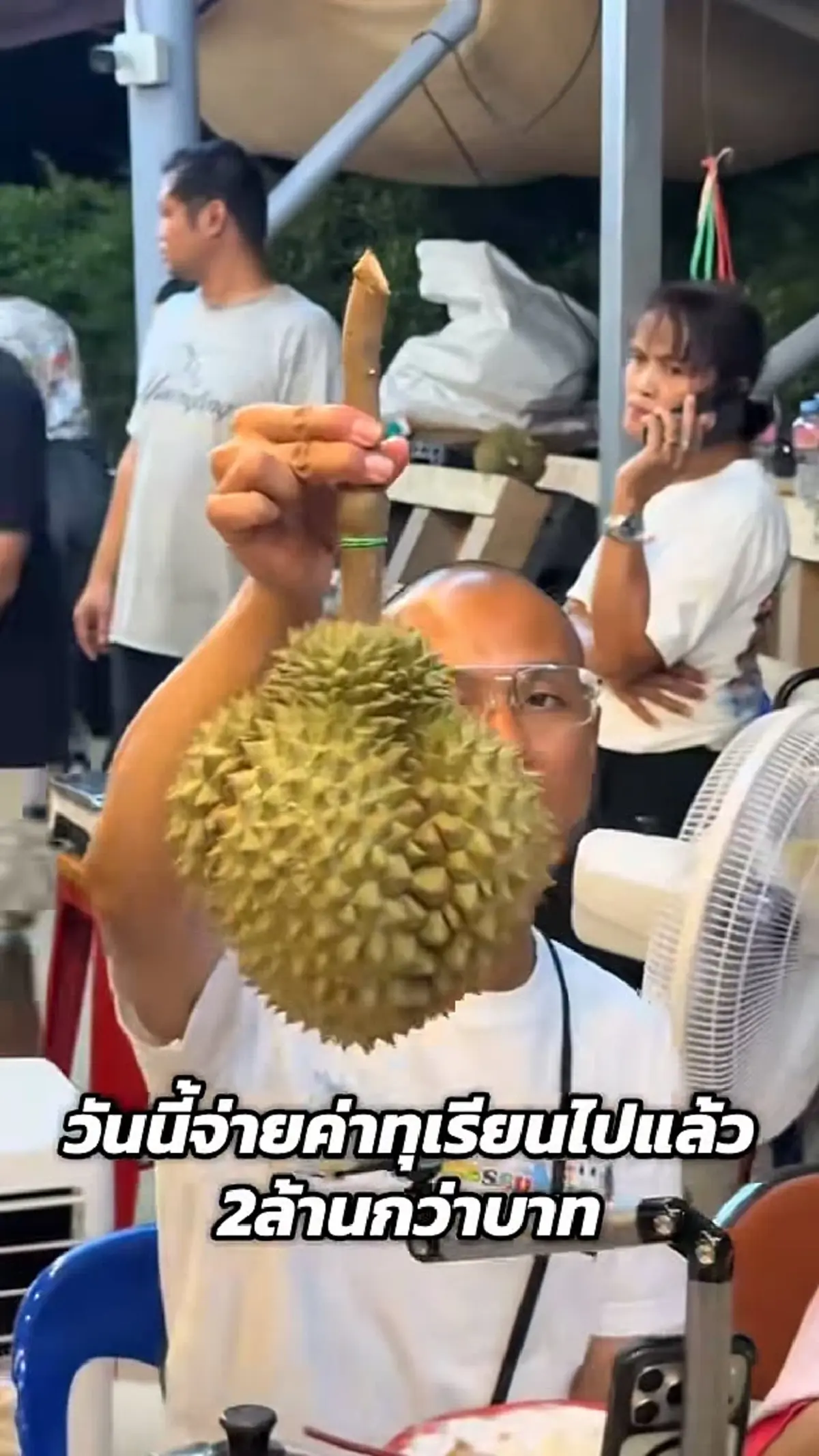 สรุปดราม่า อ.เบียร์ คนตื่นธรรม - ชาวสวนโต้กลับเดือด หนังคนละม้วน