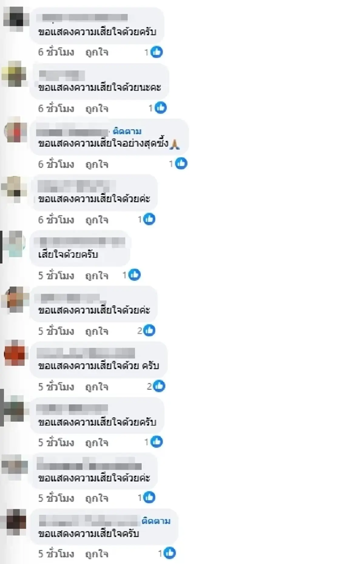 "เดวิด เอง" มือกีตาร์วงพลอย เสียชีวิตแล้ว แฟนเพลงแห่ไว้อาลัย