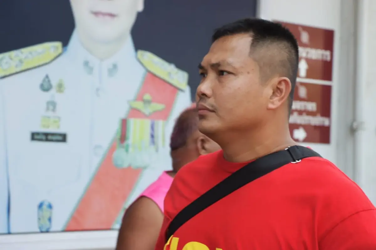 งานเข้าซ้ำ "เบิร์ด วันว่างๆ" เจอ กาวจระเข้ ฟ้องพ.ร.บ.คอมพิวเตอร์