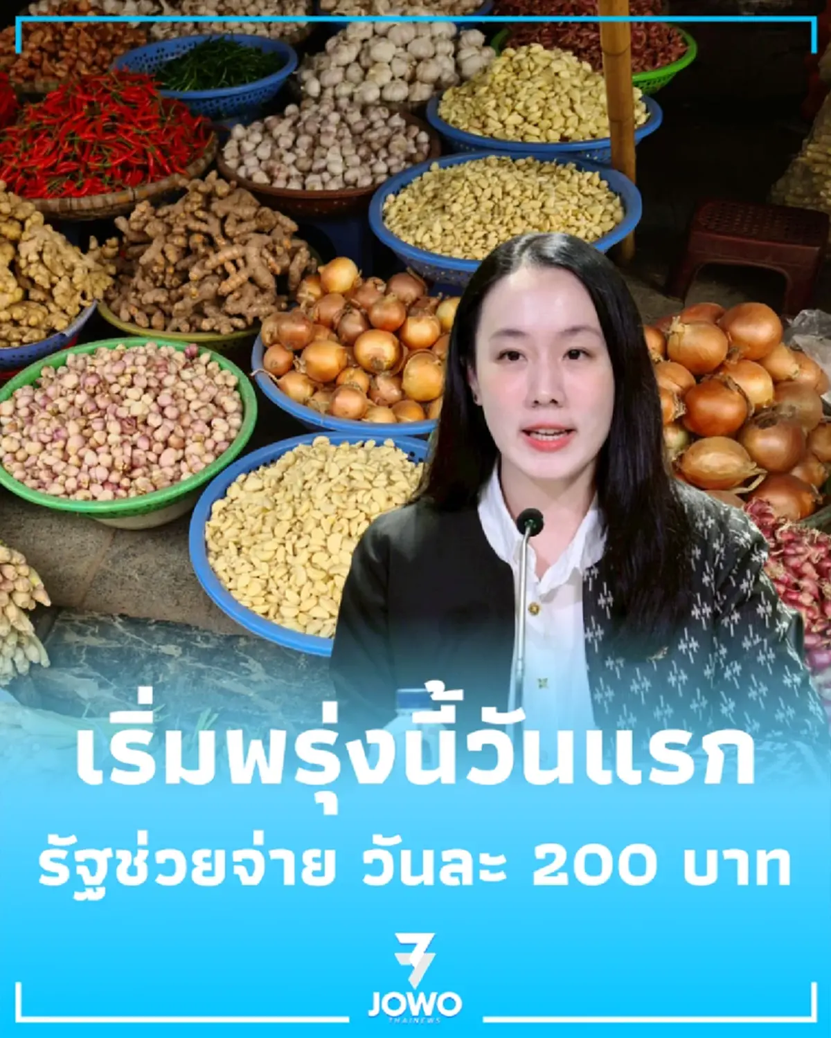 เริ่มพรุ่งนี้วันแรก รัฐช่วยจ่าย 60% ตรวจสอบวงเงิน และเช็กวิธีใช้สิทธิ์ที่นี่