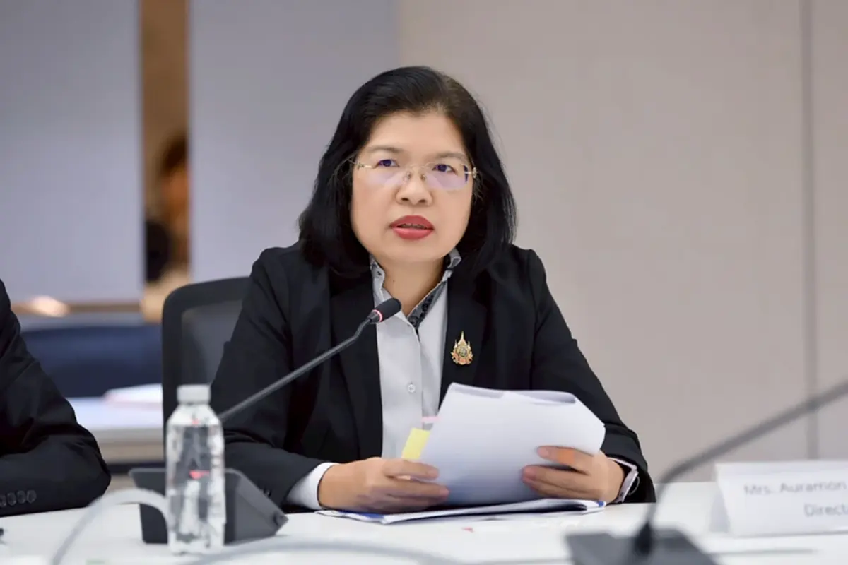 กรมทรัพย์สินทางปัญญา ยกระดับมาตรการป้องกันการทุจริต เปิดช่องทางแจ้งเบาะแสถึงอธิบดีโดยตรง