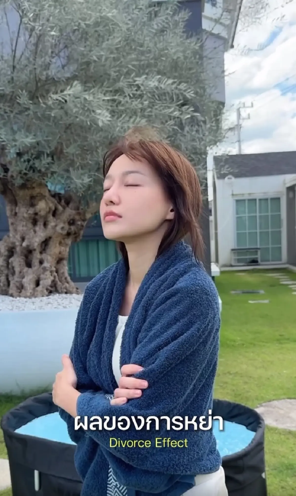 อดีตนักแสดงดัง มูฟออน รีวิวชีวิตหลังหย่า ไม่ได้แย่อย่างที่คิด