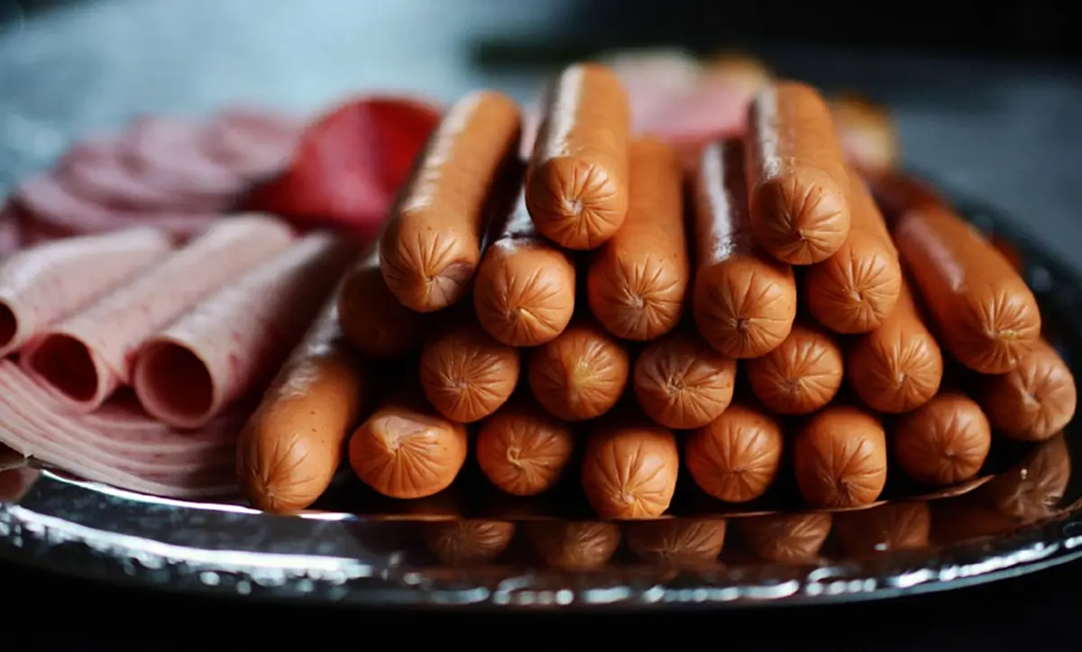 4 เนื้อสัตว์แปรรูป พบสารไนไทรต์ พุ่ง เผยอาการคนกิน ก่อนเป็นมะเร็ง