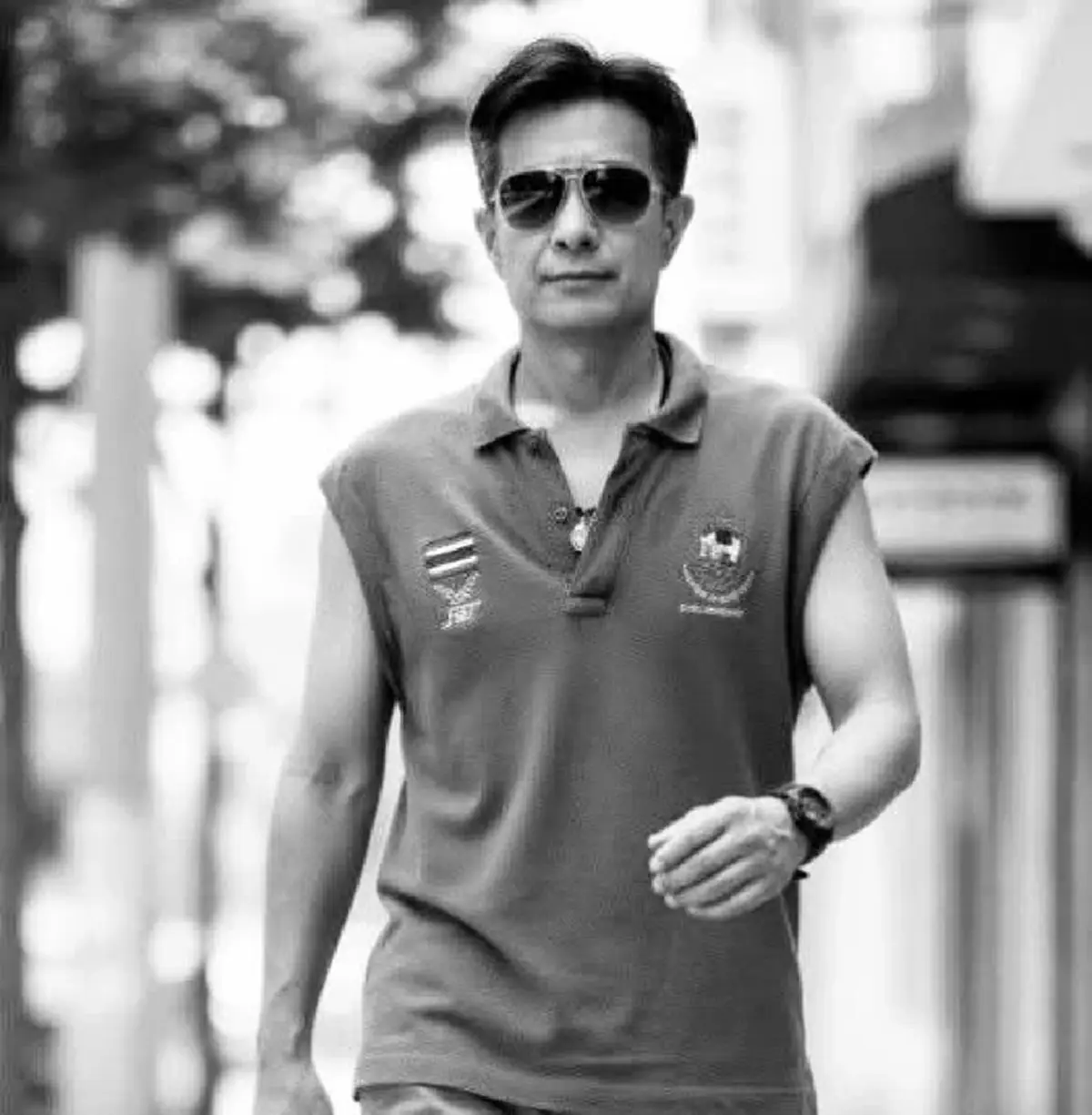 อาลัย อดีตผู้สื่อข่าวกีฬา เสียชีวิตอย่างสงบ หลังต่อสู้กับโรคมะเร็ง