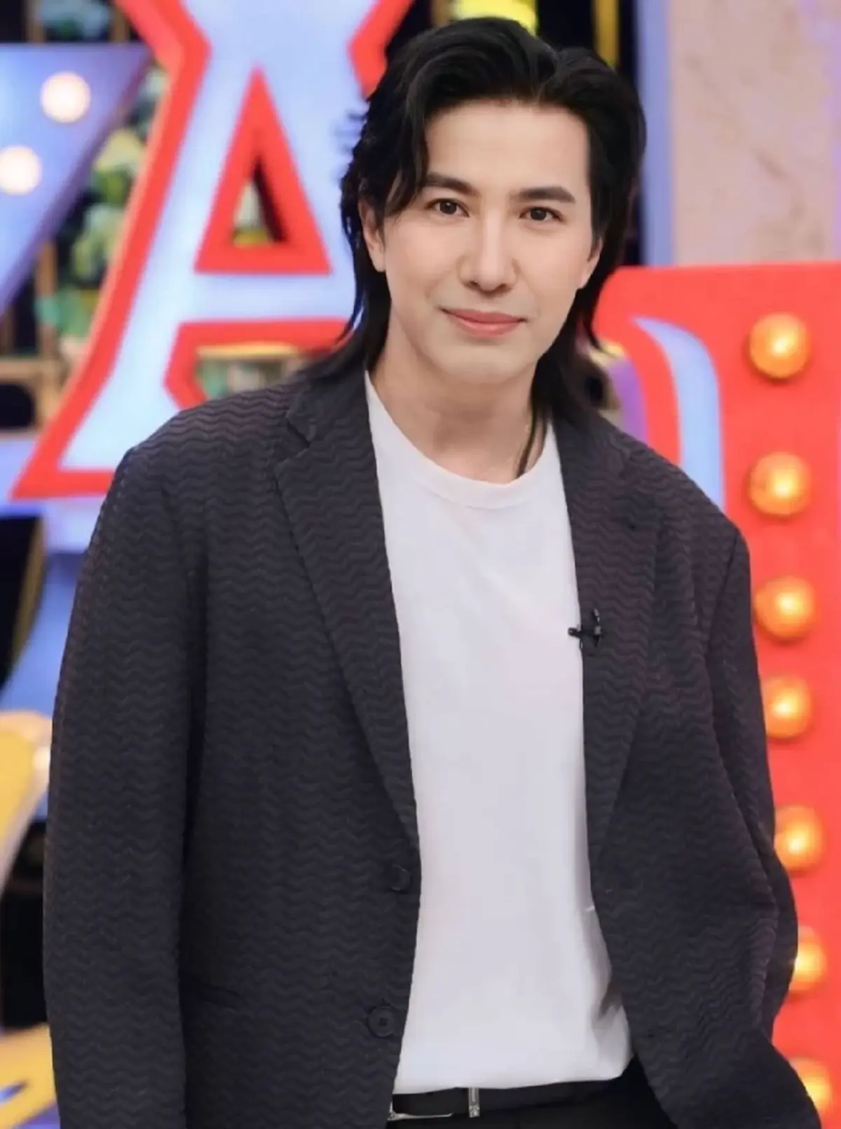 "หนุ่ม กรรชัย" ขอพูดตรง ๆ หลังได้ฟังคลิปเสียง "ทราย สก๊อต"