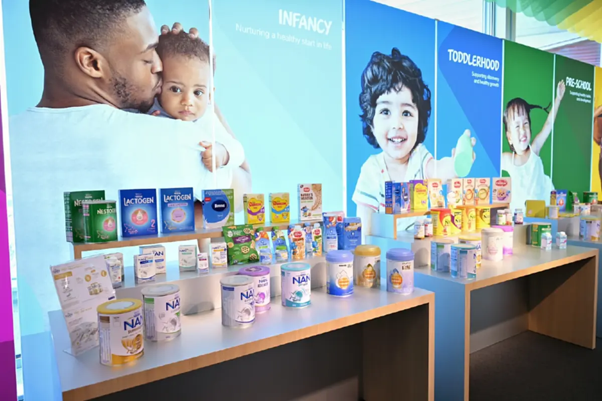 กระทรวงพาณิชย์ จับมือ Nestlé ผนึกกำลังปั้นไทยสู่ฮับอาหารอนาคต