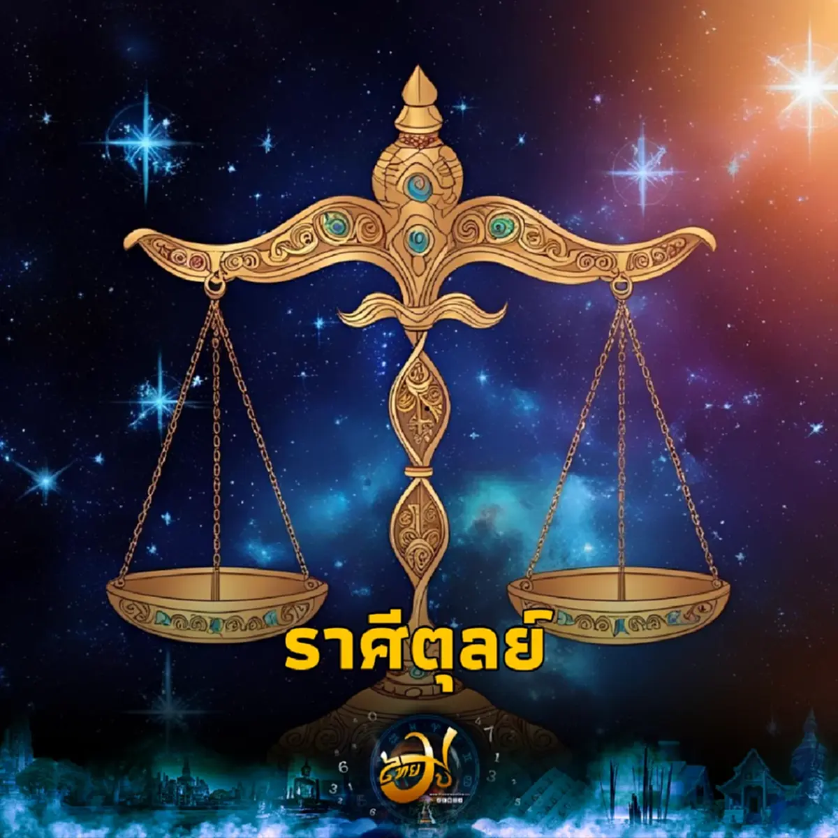 เตือนแรง! 3 ราศี ต้องระวังการเงินและคนรอบตัว หลังดาวย้าย