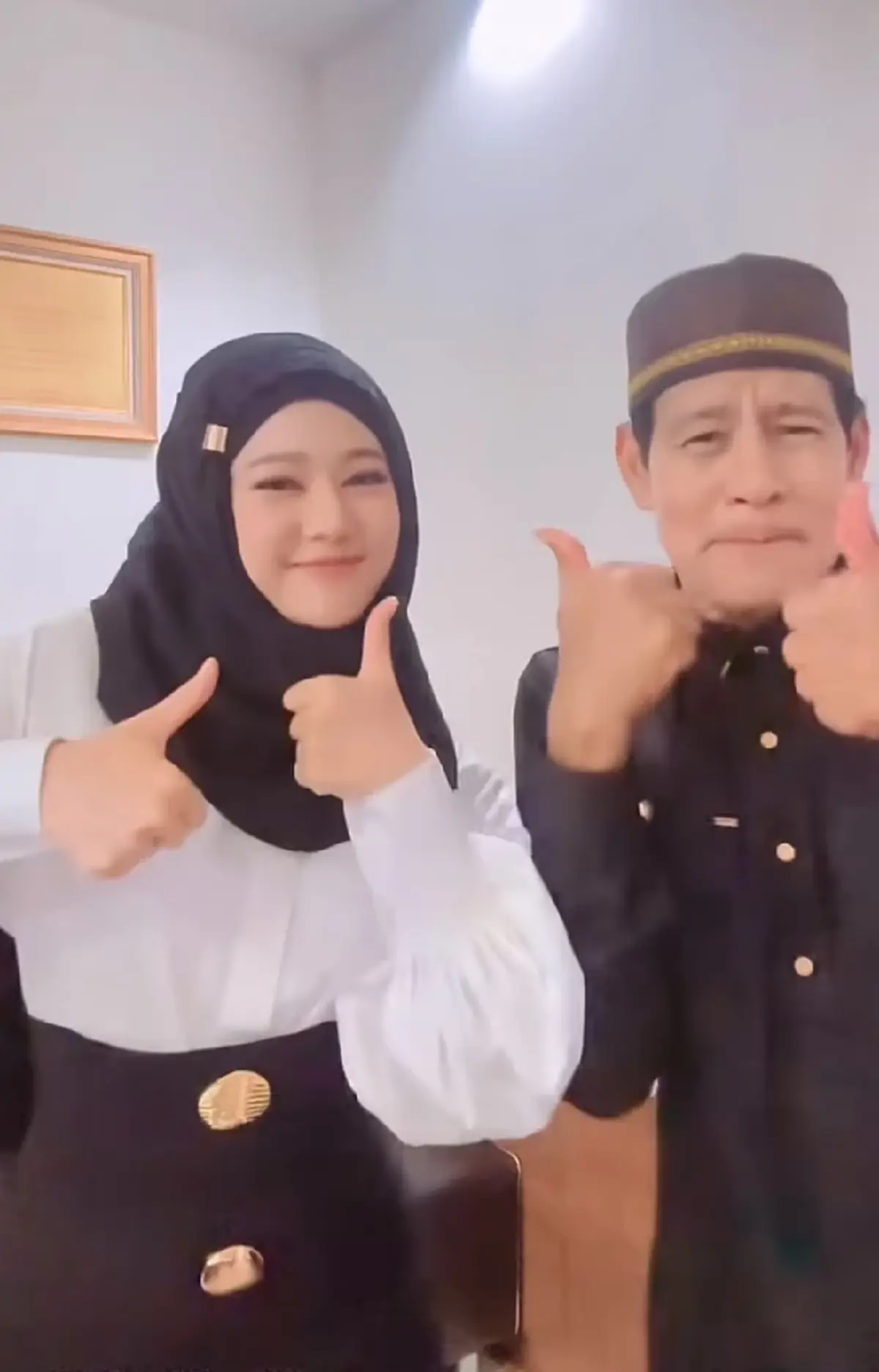 ทับทิม โพสต์คลิปคู่ ไทด์ เอกพันธ์ หลังเจอกระแสข่าวลือรักร้าว