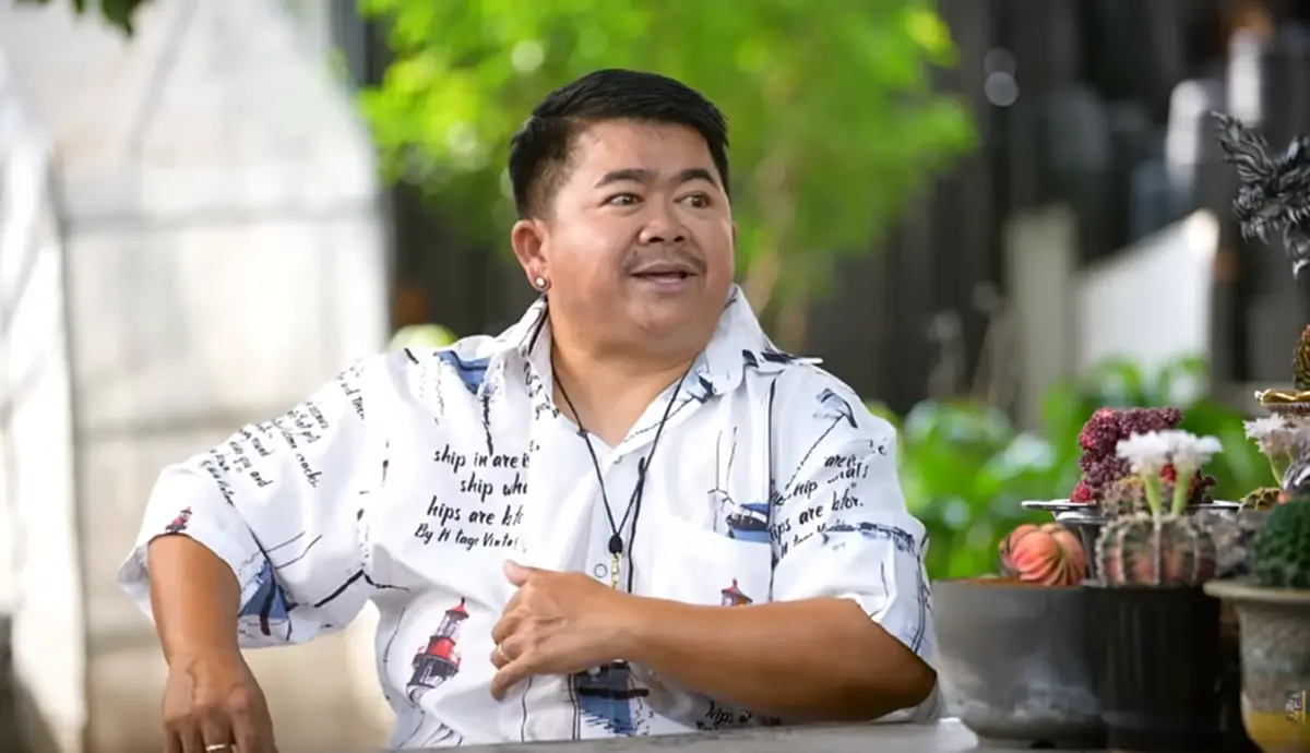"โก๊ะตี๋" เปิดใจครั้งแรกเลิกอดีตเมีย ยอมจ่าย 3 ล้าน แถมรถ จบรัก 12 ปี