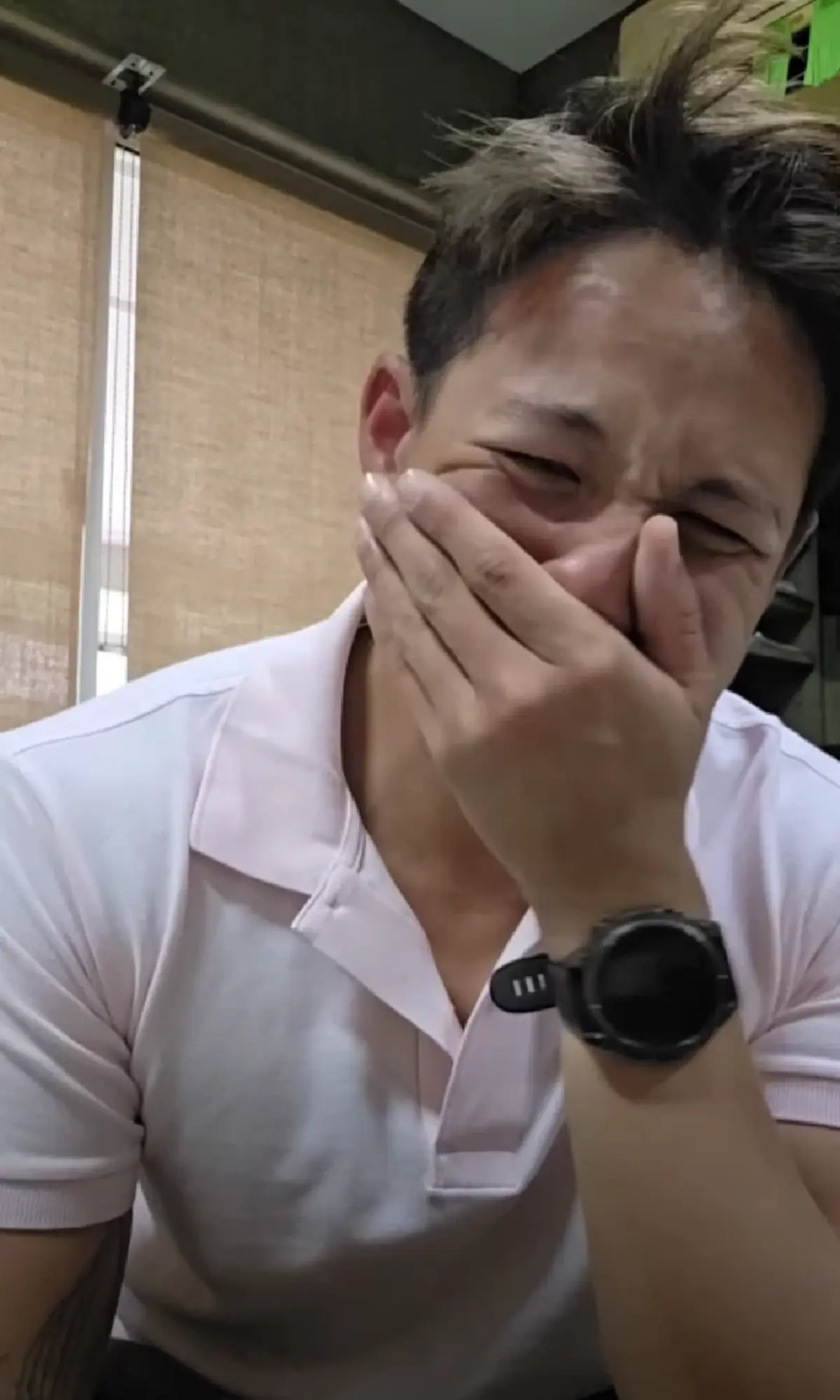 ต๊ะ นารากร โพสต์สะเทือน ปม ทราย สก๊อต ปล่อยโฮเปิดชีวิตสุดช้ำ