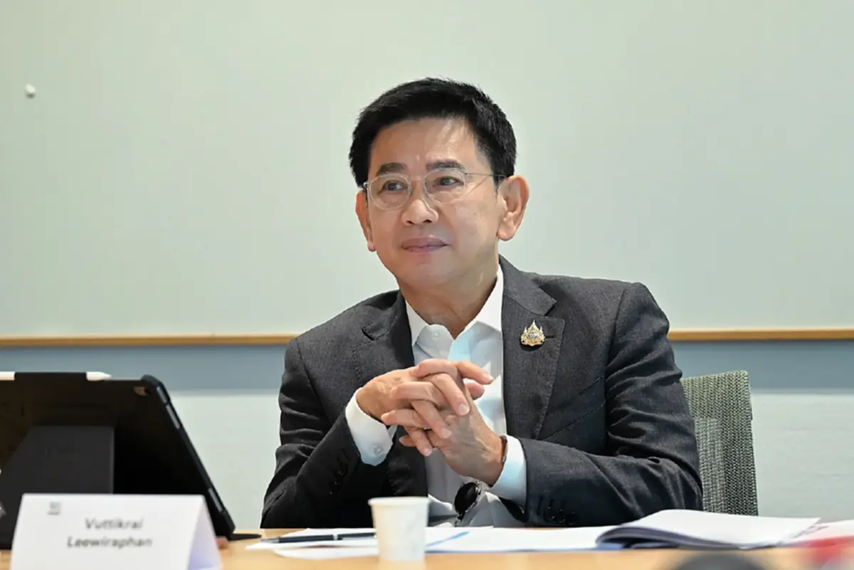 กระทรวงพาณิชย์ จับมือ Nestlé ผนึกกำลังปั้นไทยสู่ฮับอาหารอนาคต