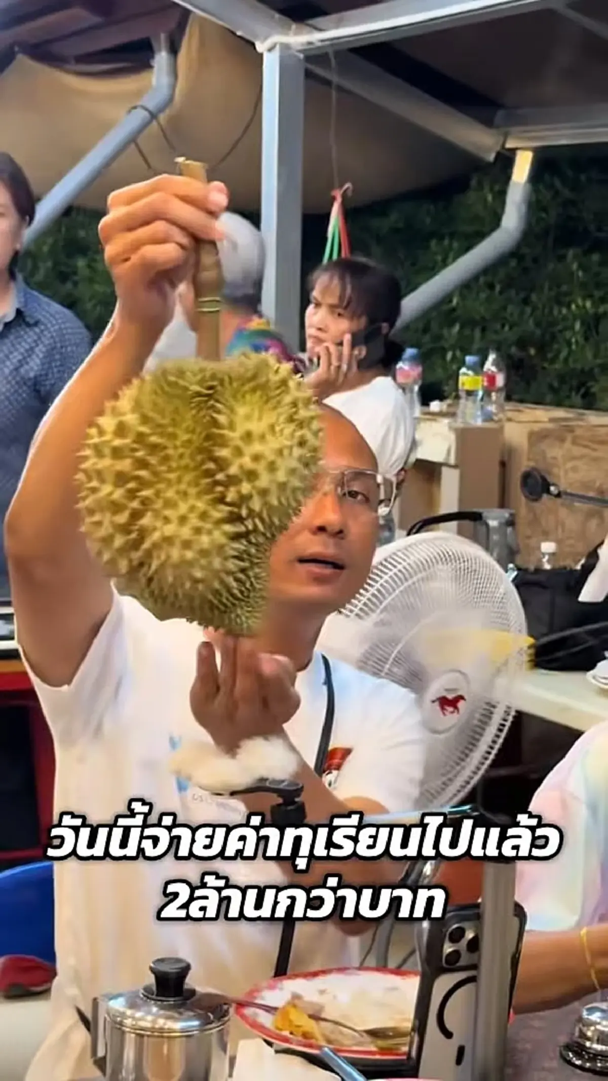 สรุปดราม่า อ.เบียร์ คนตื่นธรรม - ชาวสวนโต้กลับเดือด หนังคนละม้วน