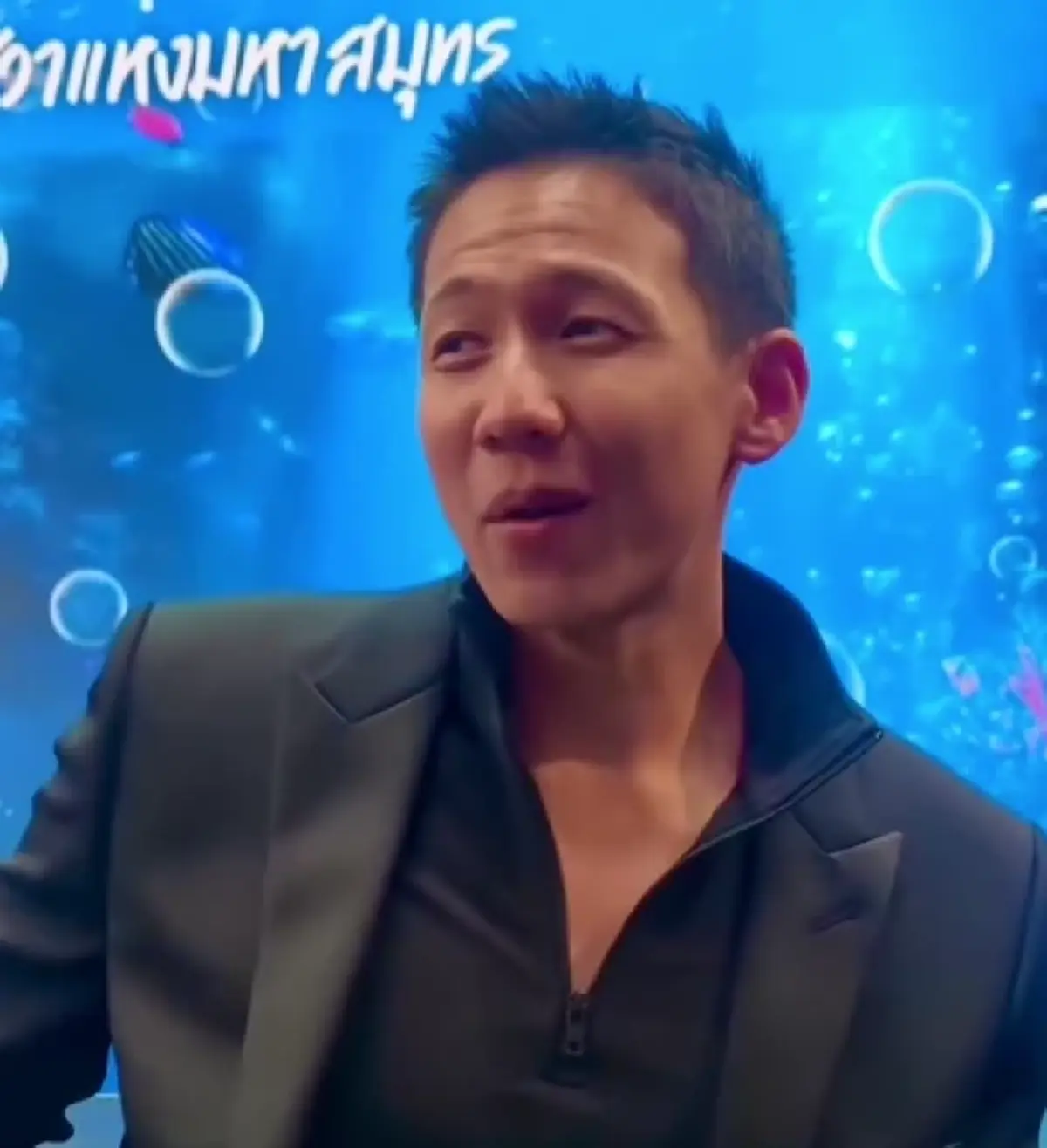 เปิดยอดเงิน “ซีพี” ช่วย “ทราย สก๊อต” เบื้องหลังโครงการอนุรักษ์