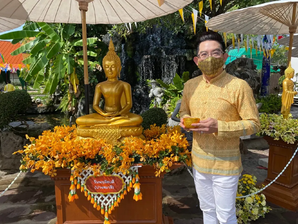 ดาวพฤหัสย้ายใหญ่ อ.คฑา เคาะราศีเฮงยืนหนึ่งโชคลาภ เงินโดดเด่น