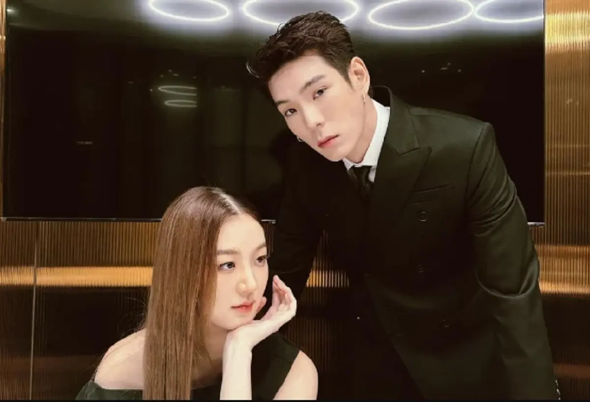 ชัดแล้ว "เจเจ กฤษณภูมิ -  ต้าเหนิง กัญญาวีร์ " เผยความสัมพันธ์ล่าสุด