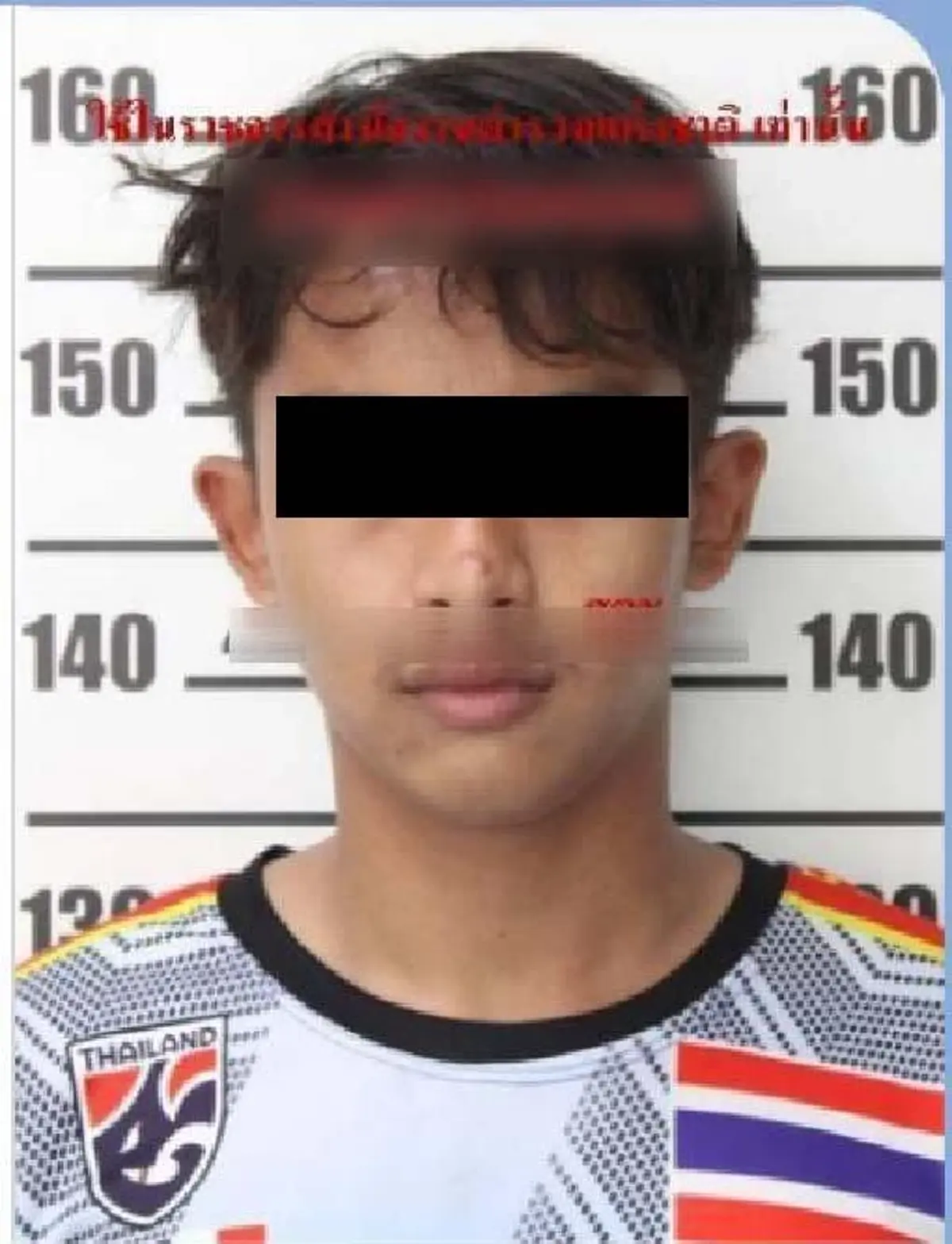 คนนี้นี่เอง ที่เป็นคนดูต้นทาง เหตุ วางบึ้ม ปั๊มน้ำมัน ปัตตานี