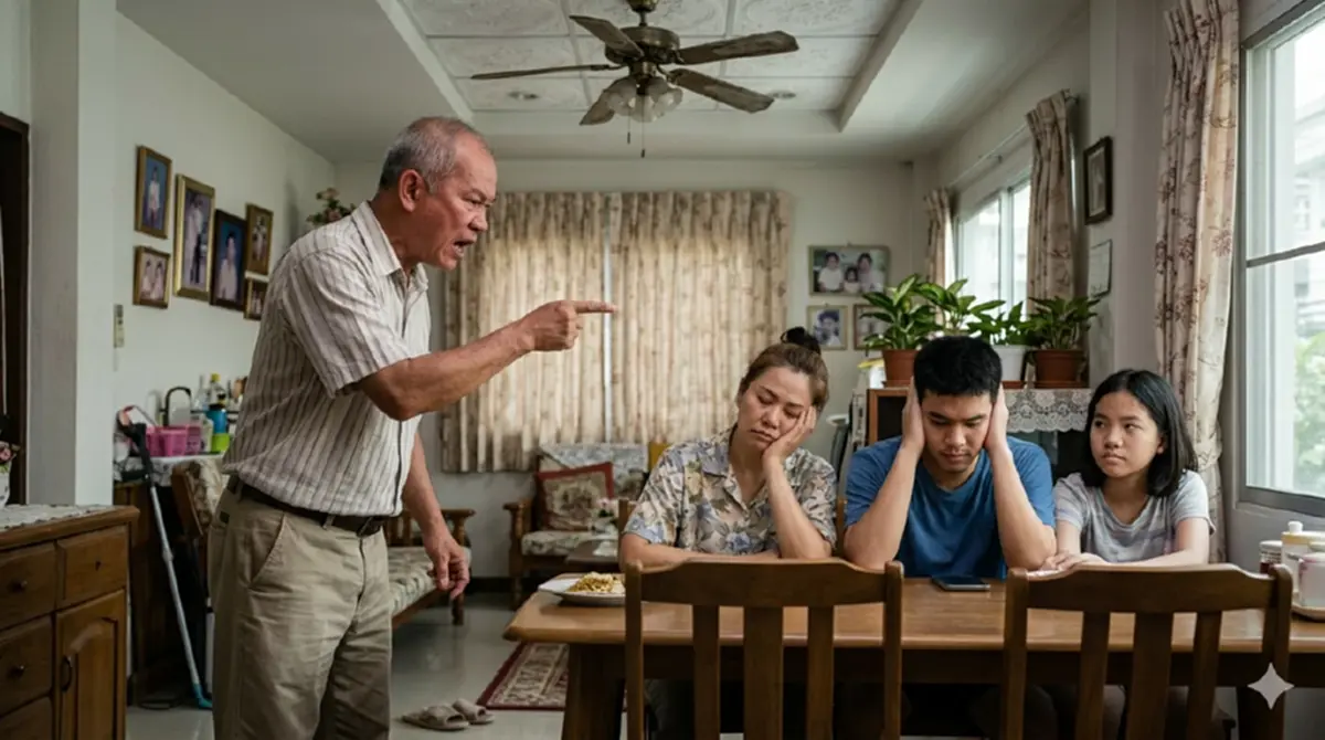 เปิด 5 สัญญาณ "ก่อนเสียชีวิต" สังเกตเพื่อเตรียมใจในวาระสุดท้าย