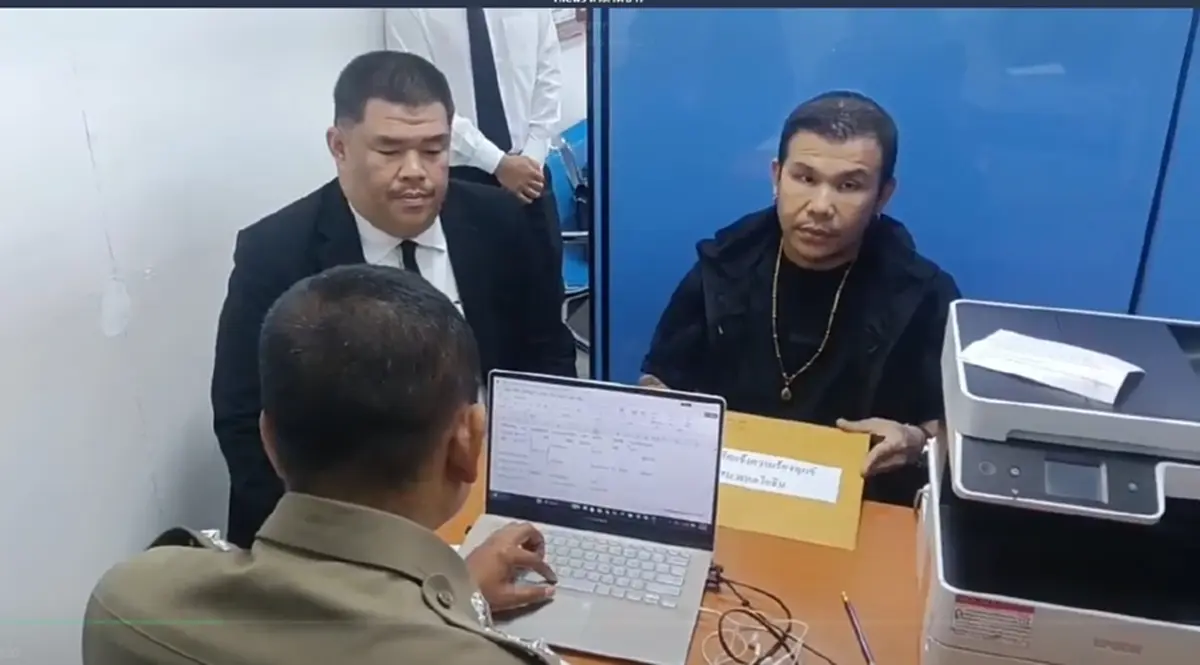เผยสาเหตุเป็นหนี้ โทน บางแค พูดแล้ว หลังปูดข่าวให้เช่าพระปลอม