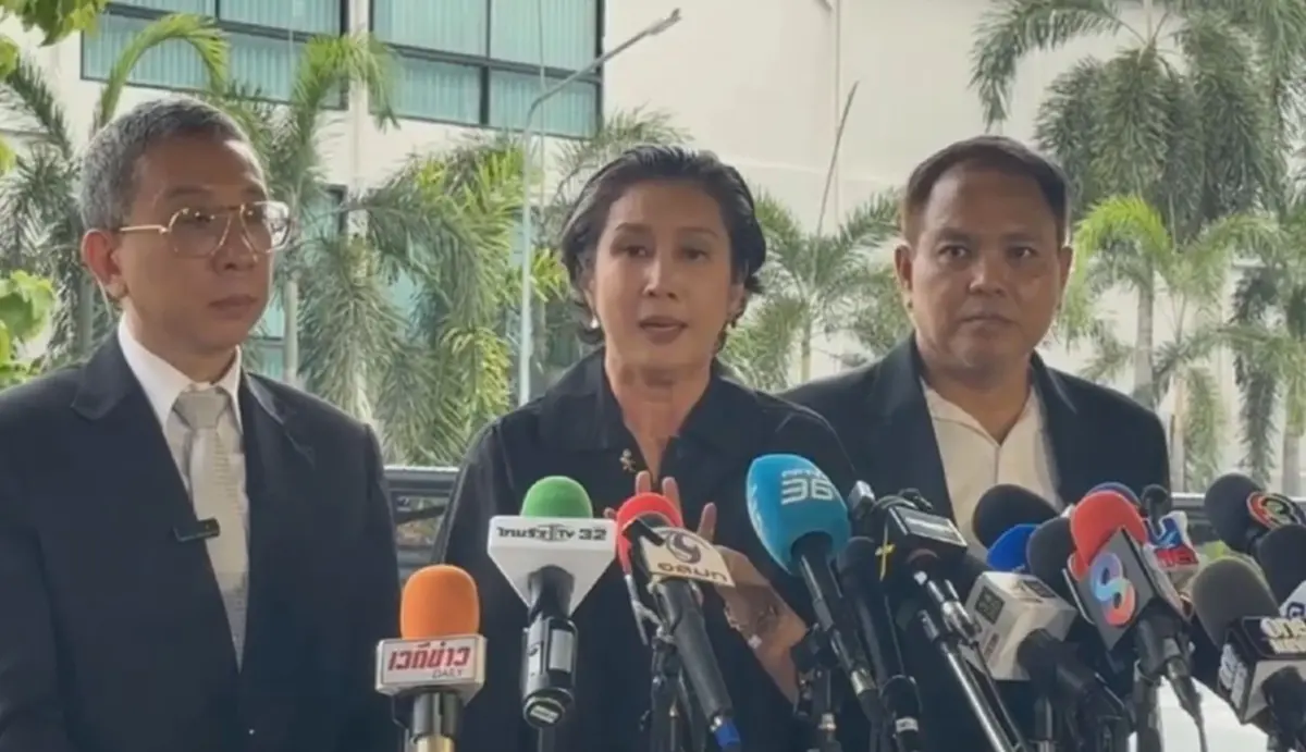 ถูกหลอกมาตลอด "มาดามเก่ง"เปิดไทม์ไลน์ชัด ทำไมถึงรู้จัก โทน บางแค