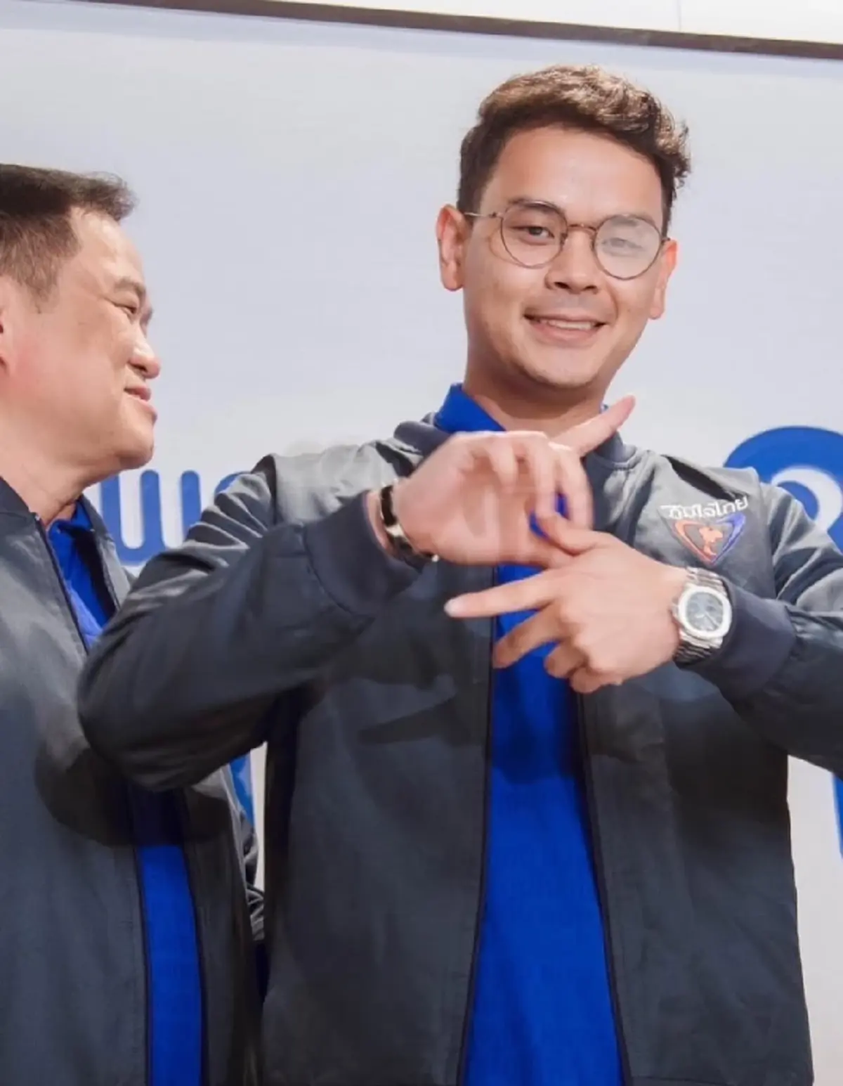 “สส.ภาวุธ” เปิด 4 ข้อบังเอิญแปลกๆ โครงการ TH-AI Passport 1.6 พันล้าน