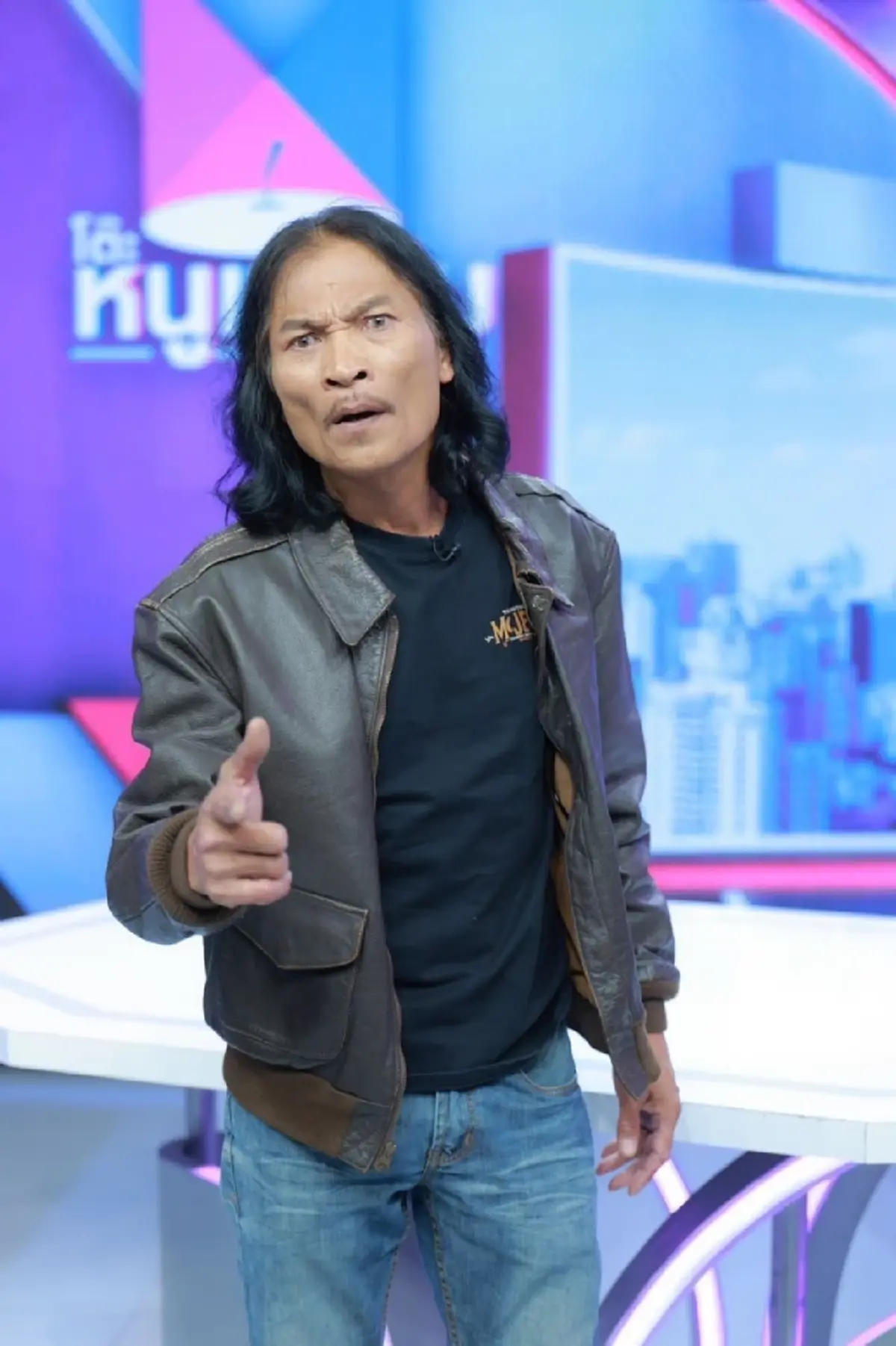 เดาผิดกันหมด เปิดอายุจริง "สายเชีย วงศ์วิโรจน์" หลายคนไม่เคยรู้ 