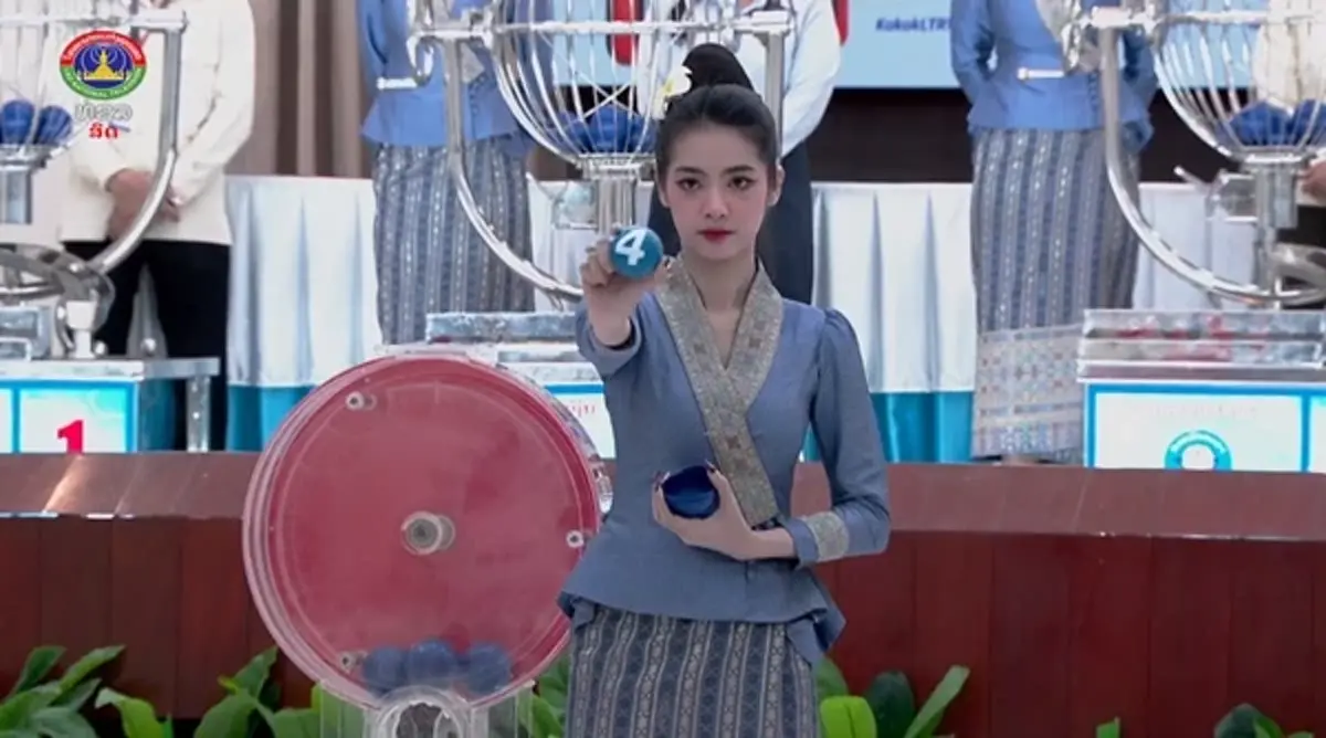 หวยลาววันนี้ 27 พฤษภาคม 2569 ตรวจหวยลาว 27/5/69 ผลหวยลาวพัฒนา สด