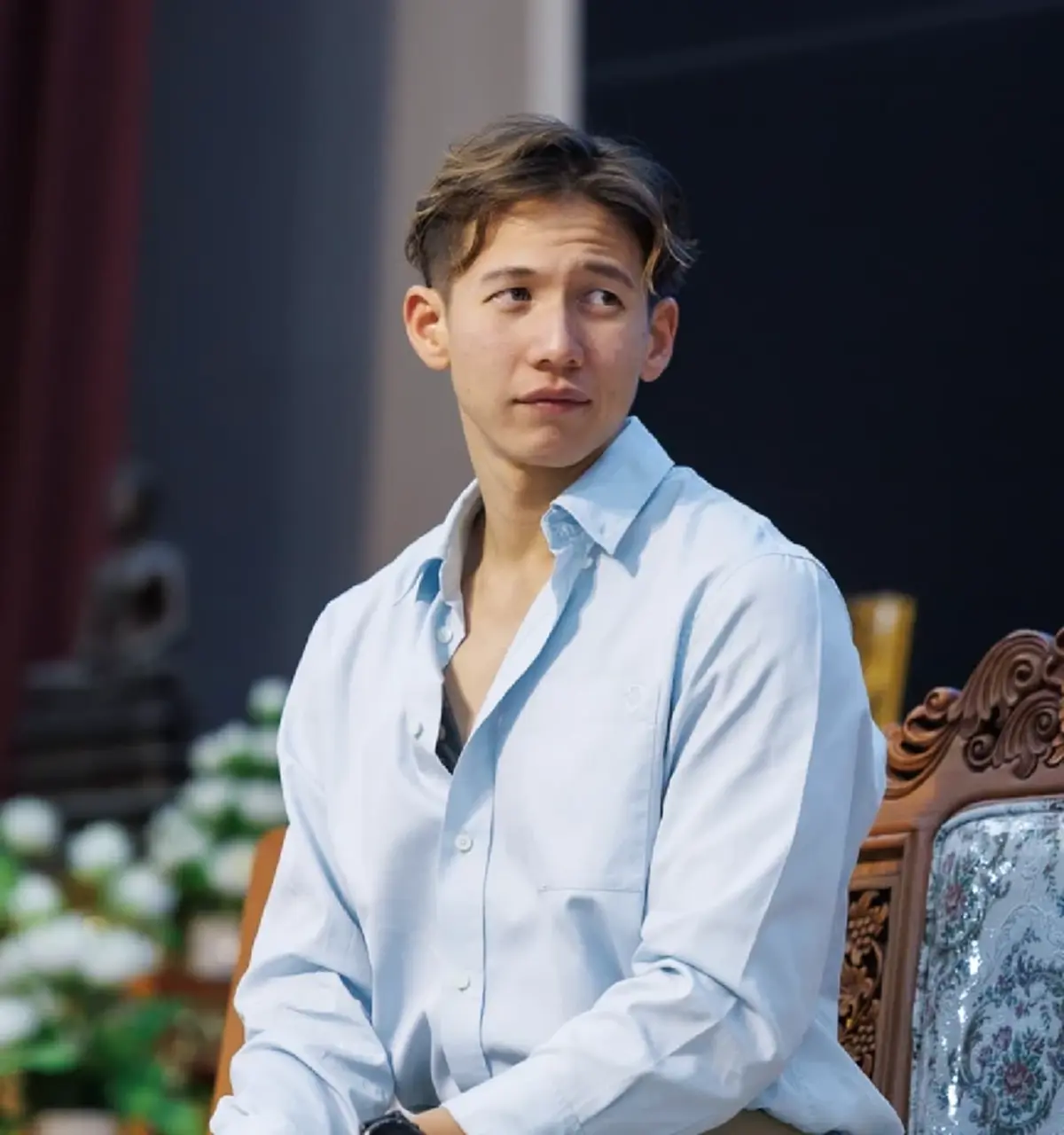 "ลีน่าจัง" พูดอีกมุมดราม่า "ทราย สก๊อต" ลั่นยังไงเขาก็เป็นแม่