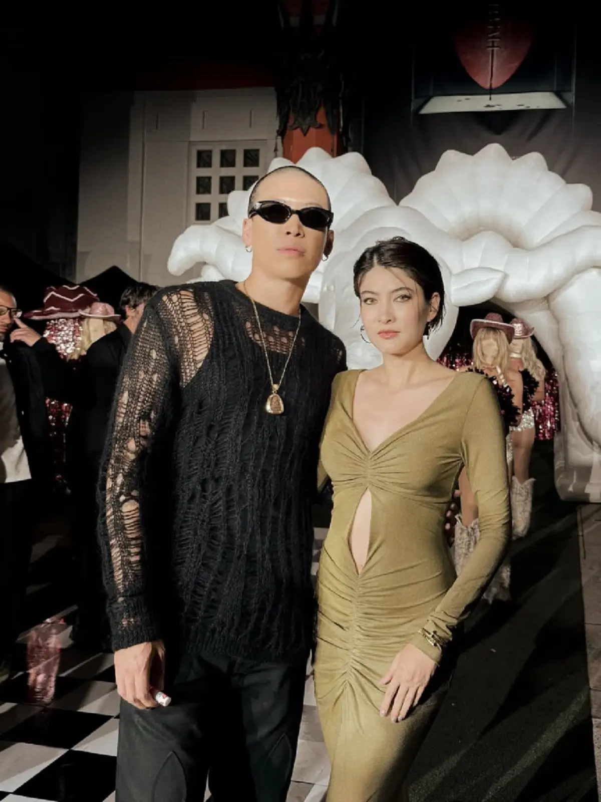 ป๊อก สามีมาร์กี้ สำนึกผิด รับเป็นบทเรียน ชาวเน็ตอ่านจบยิ่งเดือด