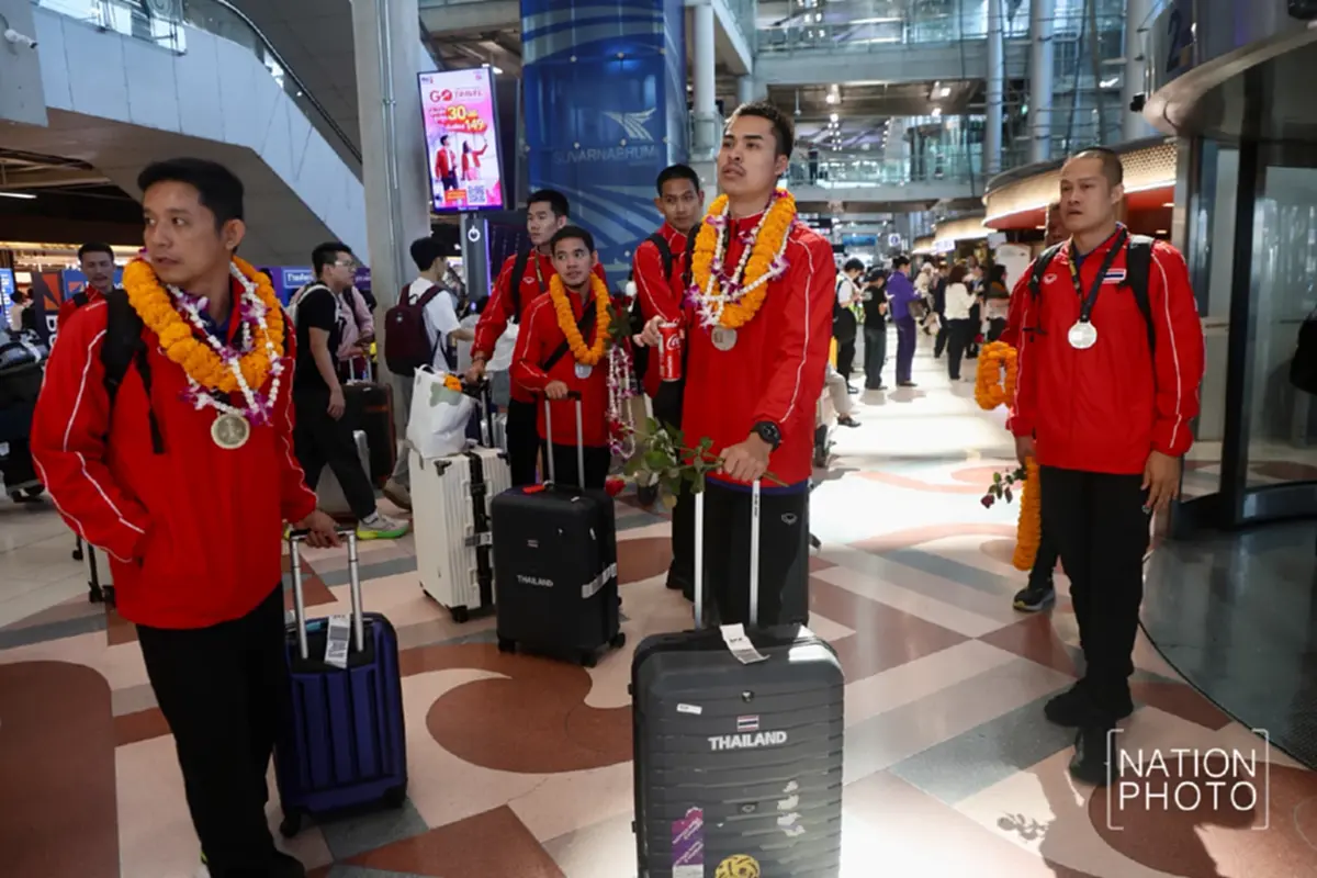 "บิ๊กต้อม"กร้าวคำขาด หลังไทยวอล์กเอาต์ประท้วง นัดชิงฯตะกร้อโลก