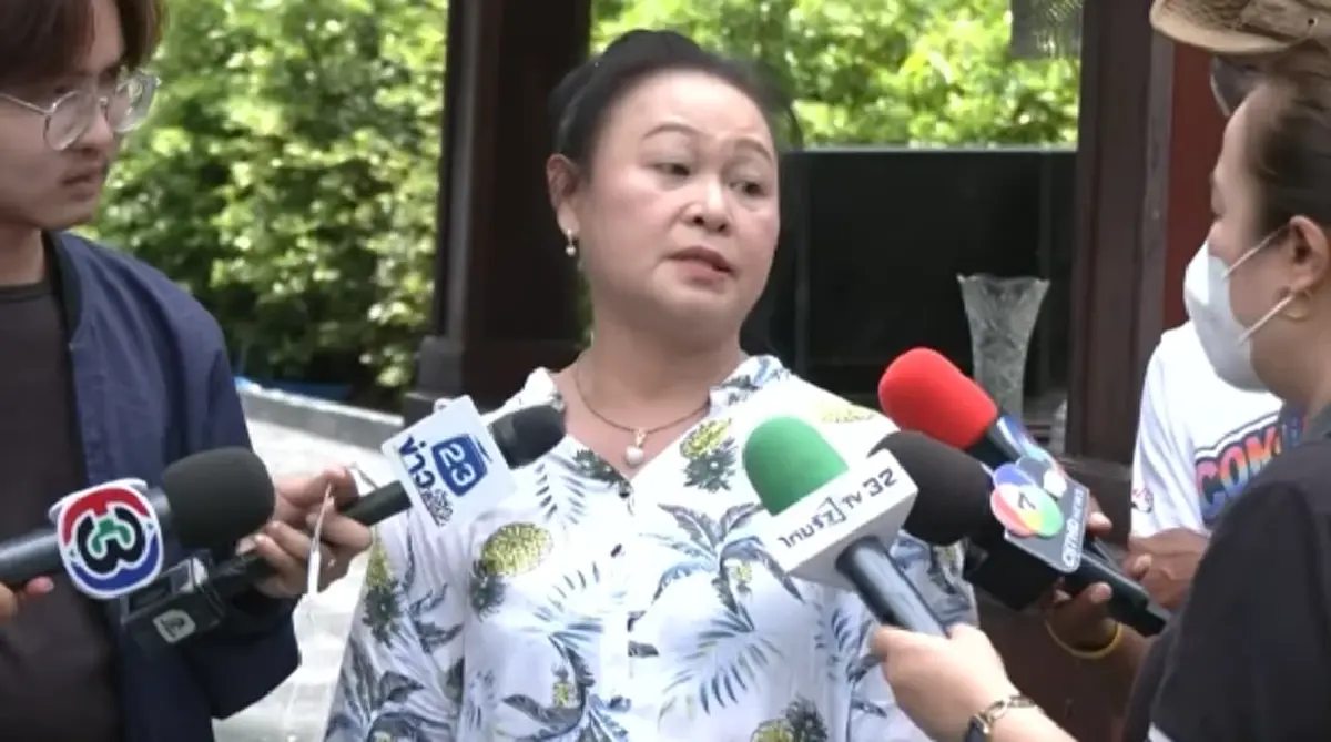 เปิดสตอรี่สุดท้าย "น้องโรส" หลังแม่บุญธรรมตามหา ขอให้มีปาฏิหาริย์