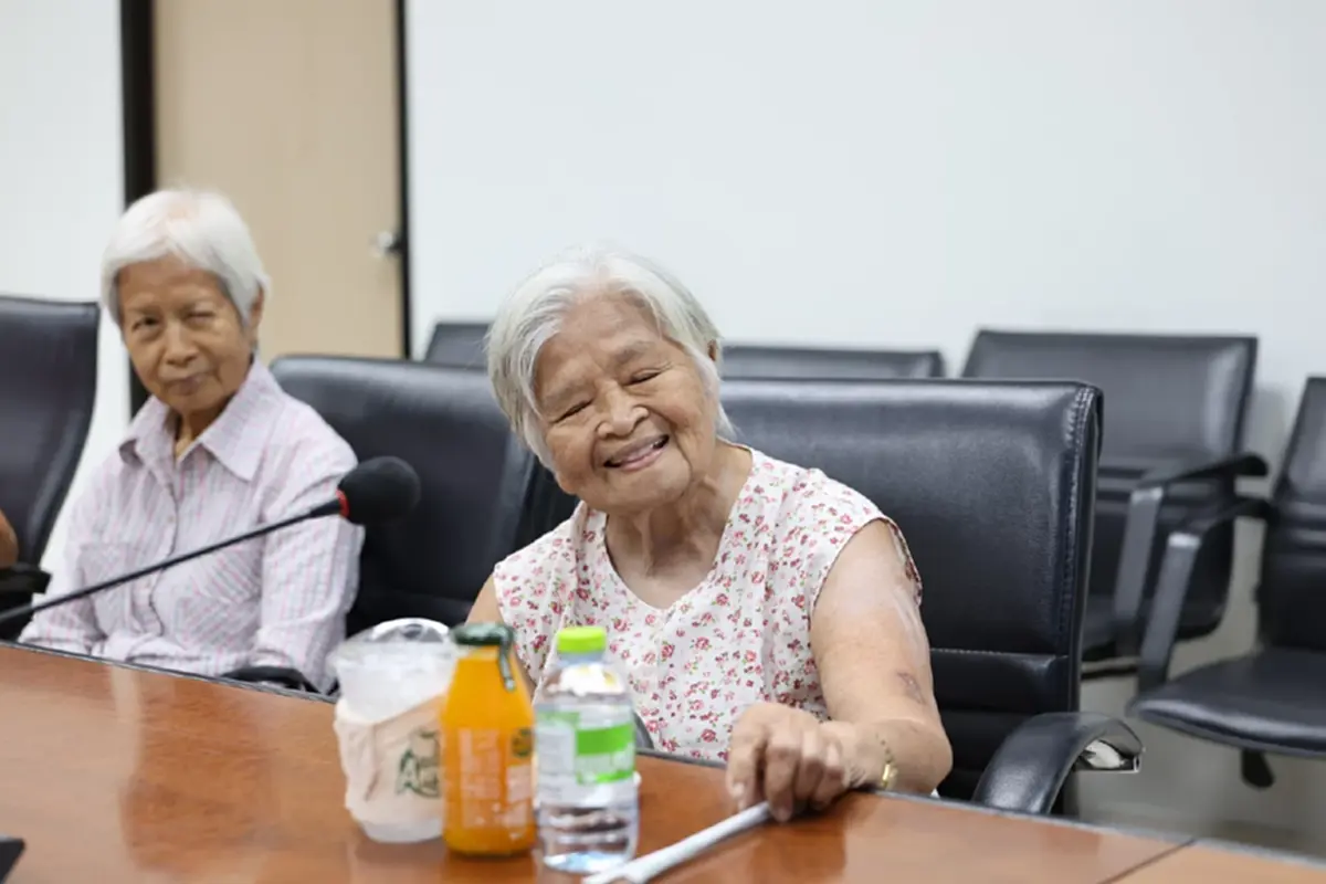 ครอบครัวสมิตะมาน บริจาคที่ดินกว่า 66 ไร่ ให้โรงพยาบาลวารินชำราบ
