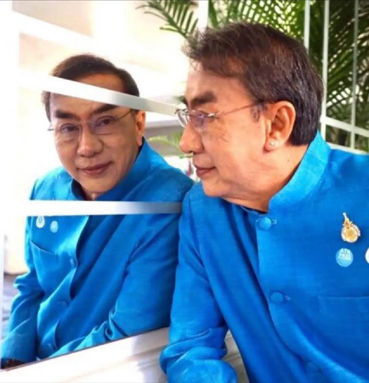 ส่งกำลังใจ นักแสดงรุ่นใหญ่ ป่วยสโตรก เพื่อนร่วงวงการไม่ทิ้งกัน