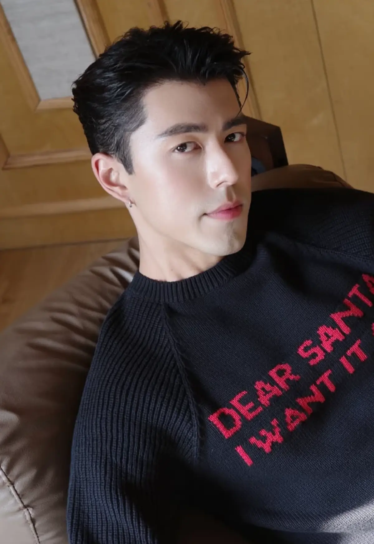 เปิดบ้าน "นาย ณภัทร" ทุ่มสร้างเกือบร้อยล้าน ใช้ชีวิตลำพัง