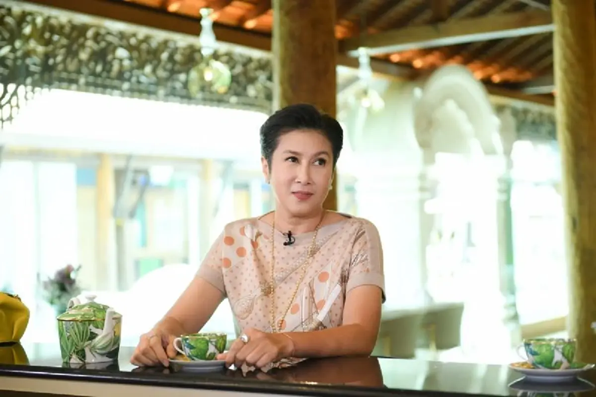 รู้จัก "มาดามเก่ง" ดีกรีไม่ธรรมดา ผู้เสียหายถูกเซียนพระฉ้อโกง
