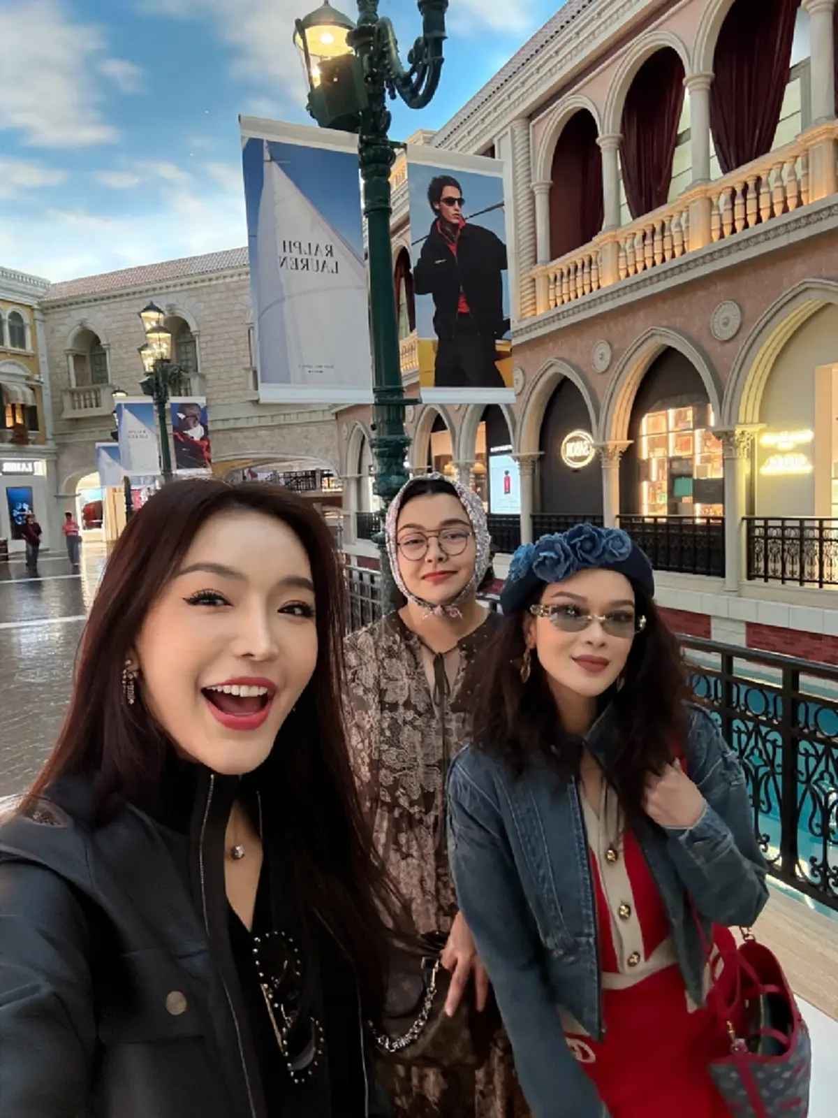 นางแบบรุ่นน้อง เผยสภาพจิตใจ หมู พิมพ์ผกา หลังเห็นข่าว บีบหัวใจมาก