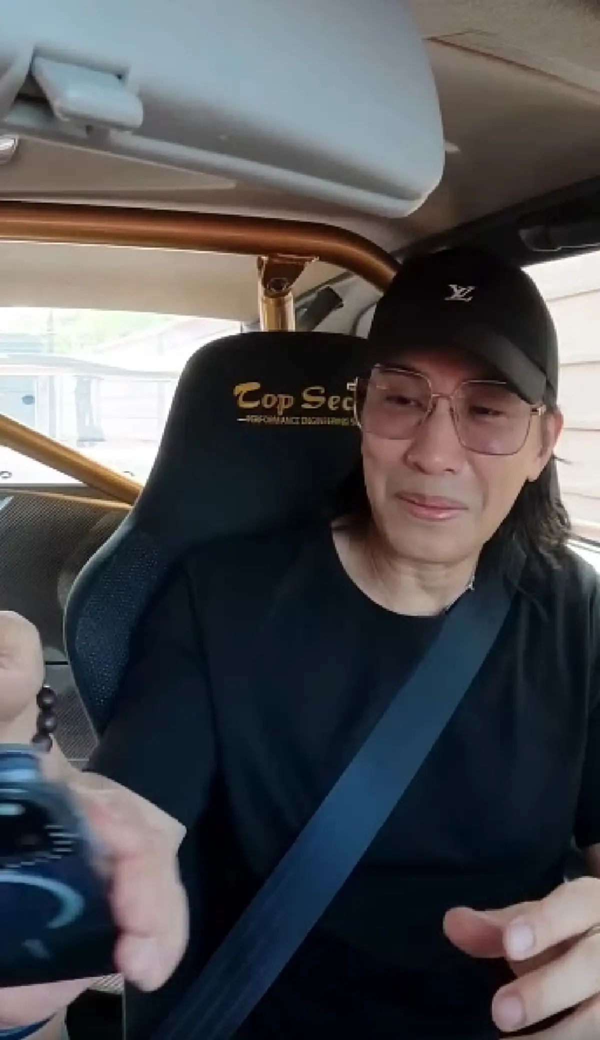 ไฮโซกรรชัย ไม่รอด โดน เบียร์ ใบหยก ยืมเงินซึ่งหน้า หลังเมียจับได้
