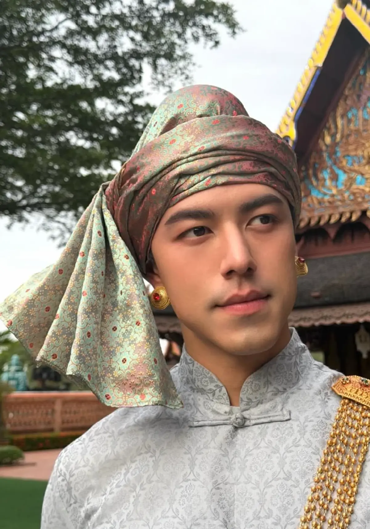 เปิดอายุจริง นาย ณภัทร หลังประกาศตัดขาดแม่-เปิดตัวคบสาวนอกวงการ