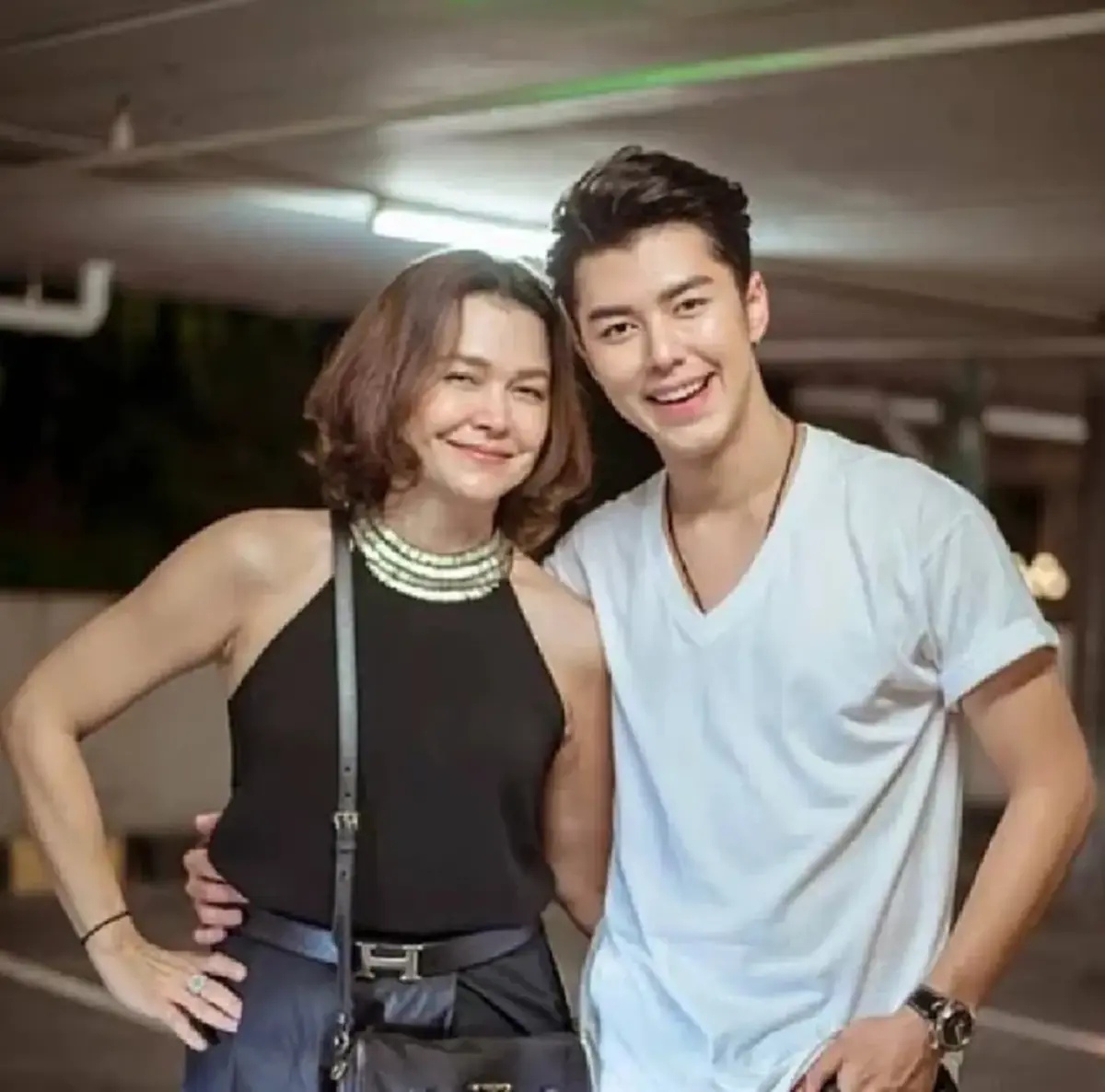 แอ๊ด คาราบาว เล่าอดีตฝังใจเรื่องลูก หลังเห็นข่าว แม่หมู-นาย ณภัทร