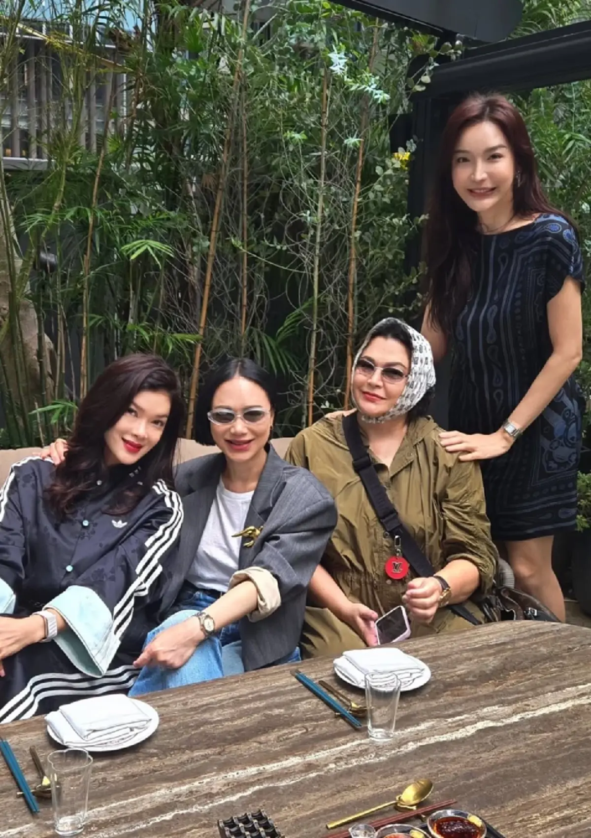 นางแบบรุ่นน้อง เผยสภาพจิตใจ หมู พิมพ์ผกา หลังเห็นข่าว บีบหัวใจมาก