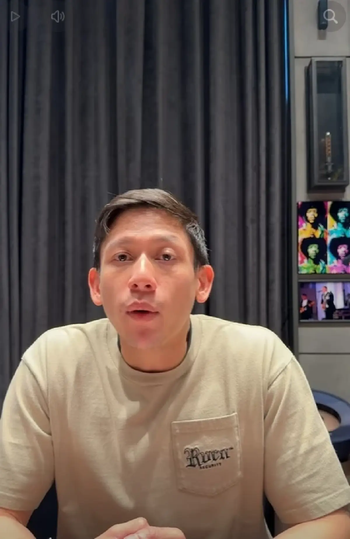 เปิดอีกมุม "พาย สุนิษฐ์" แจงปมฟ้องบ้านหัวหิน ไม่ใช่อย่างที่คิด