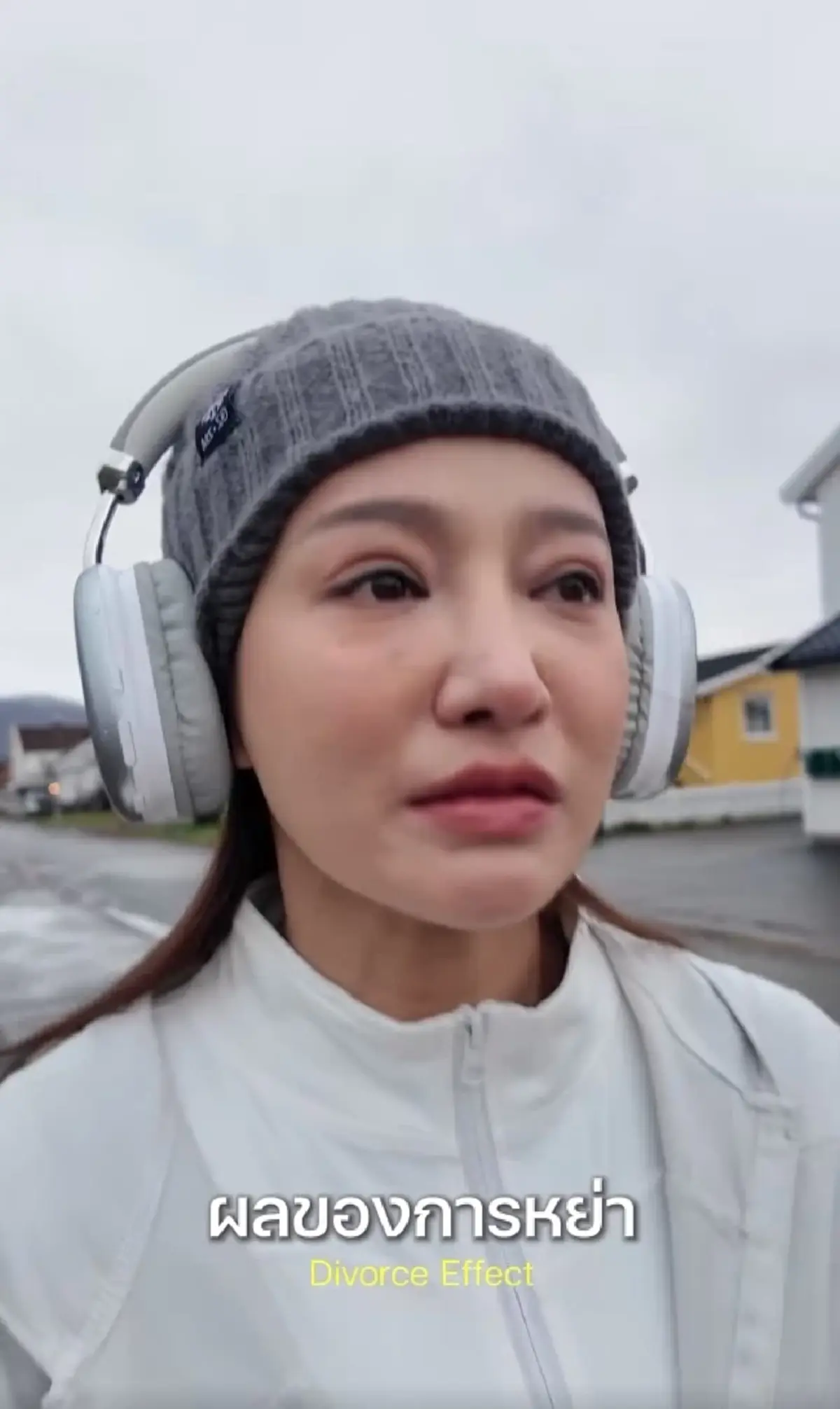 อดีตนักแสดงดัง มูฟออน รีวิวชีวิตหลังหย่า ไม่ได้แย่อย่างที่คิด