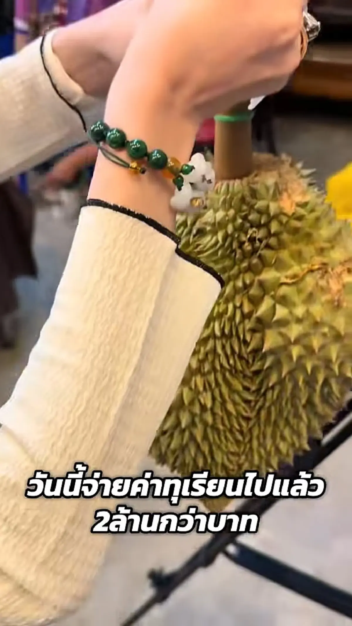 สรุปดราม่า อ.เบียร์ คนตื่นธรรม - ชาวสวนโต้กลับเดือด หนังคนละม้วน