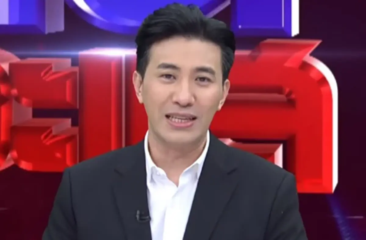 หนุ่ม กรรชัย พูดแล้วถึงอนาคตโหนกระแส เตรียมวางมือทำแฟนข่าวใจหาย
