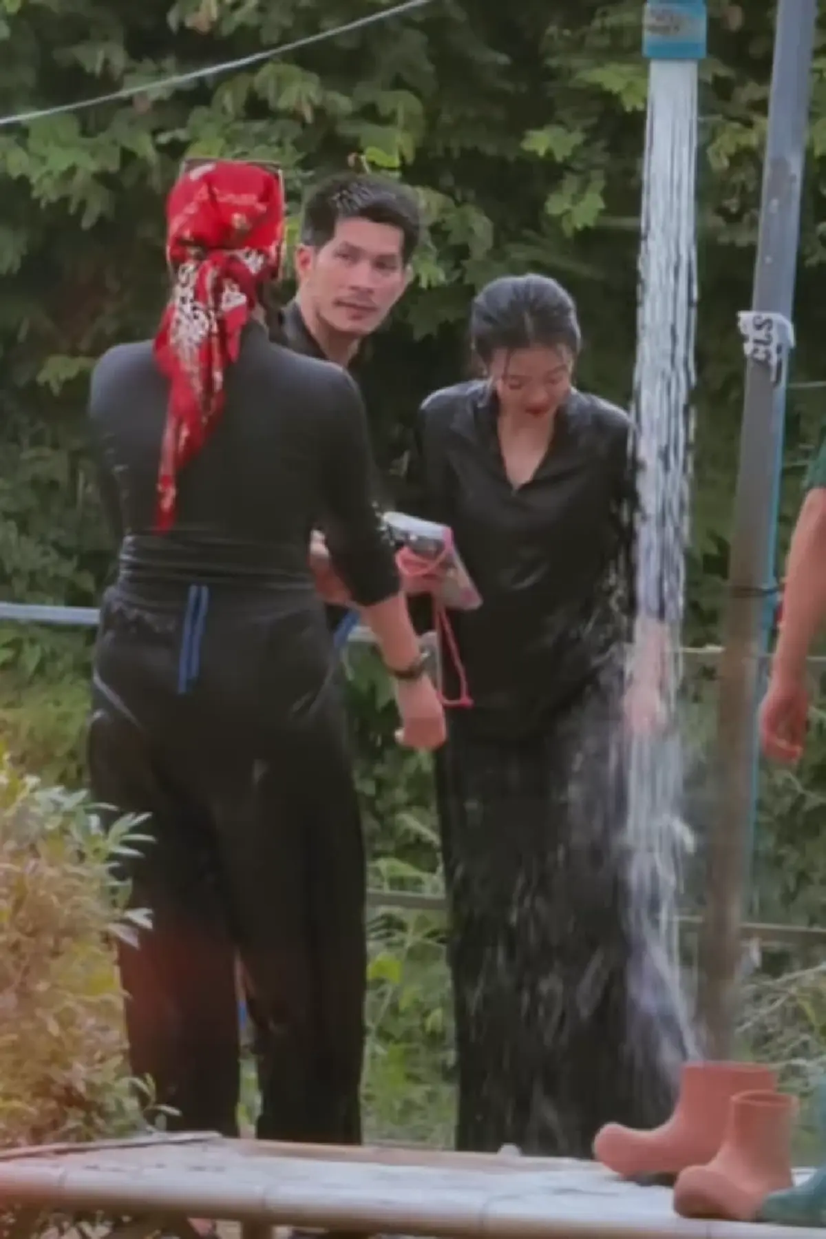 "ลำไย ไหทองคำ" ตอบกลับช่างบิ้วท์อินบอกยังเห็น ปุ้ย L.กฮ. มาที่บ้าน