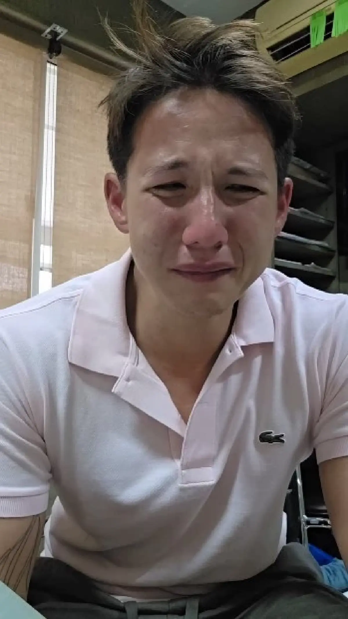 "พาย สุนิษฐ์" ตัดสินใจ พูดความจริงเรื่อง "ทราย สก๊อต" ตรง ๆ แล้ว 