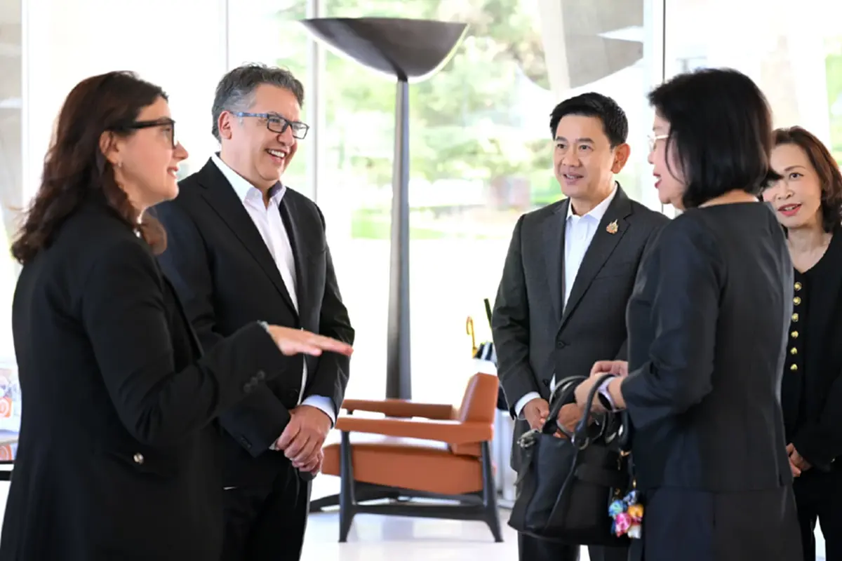 กระทรวงพาณิชย์ จับมือ Nestlé ผนึกกำลังปั้นไทยสู่ฮับอาหารอนาคต